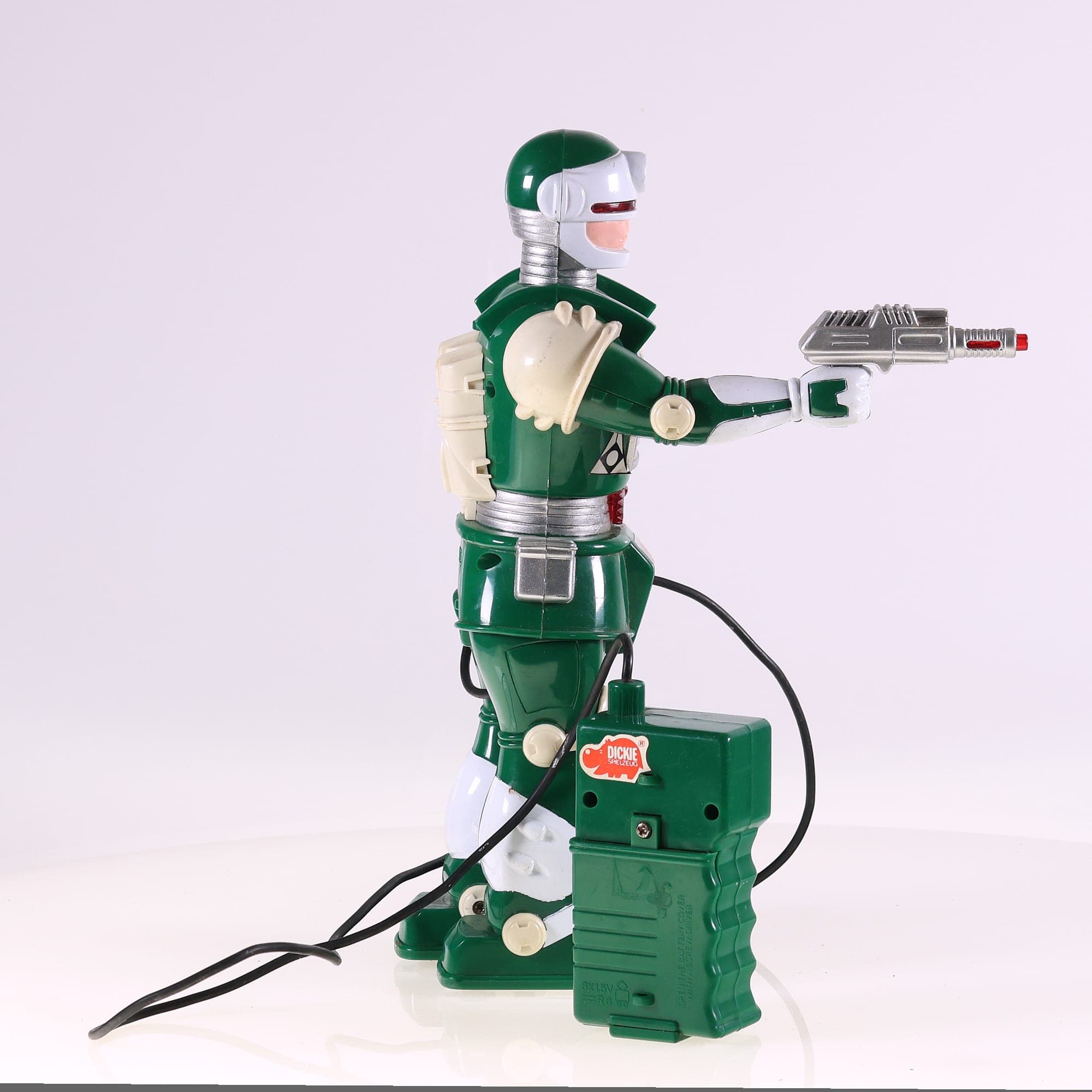 Playgo Robot filoguidé ( non testé )  sans boîte — miniature 7