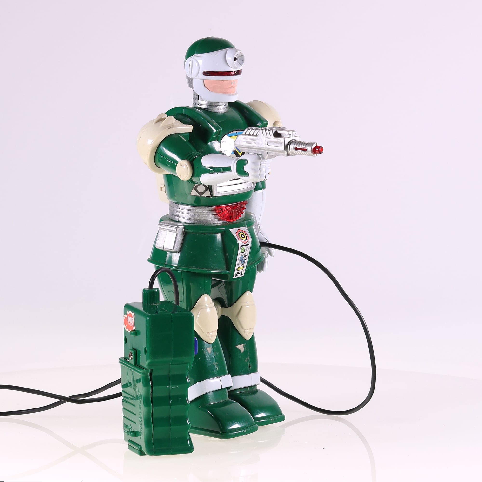 Playgo Robot filoguidé ( non testé )  sans boîte — miniature 8
