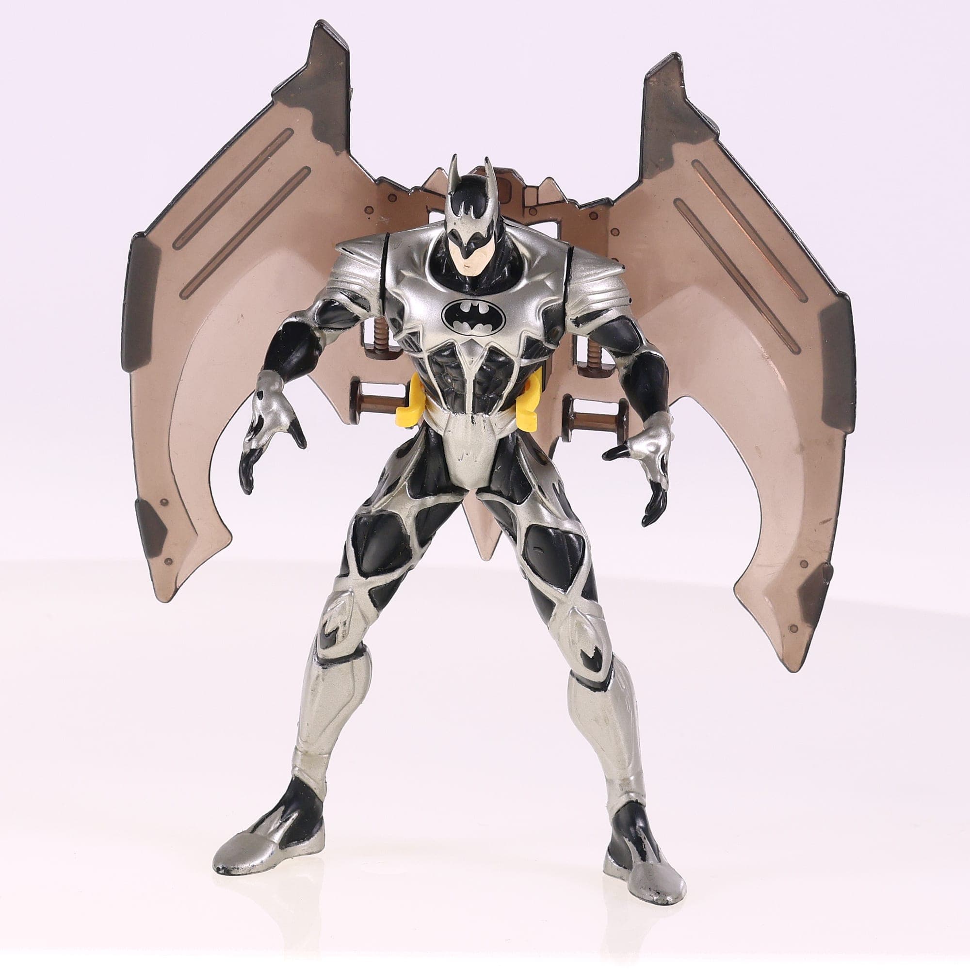 Dc comics Batman Armure ailée Grade S sans boîte