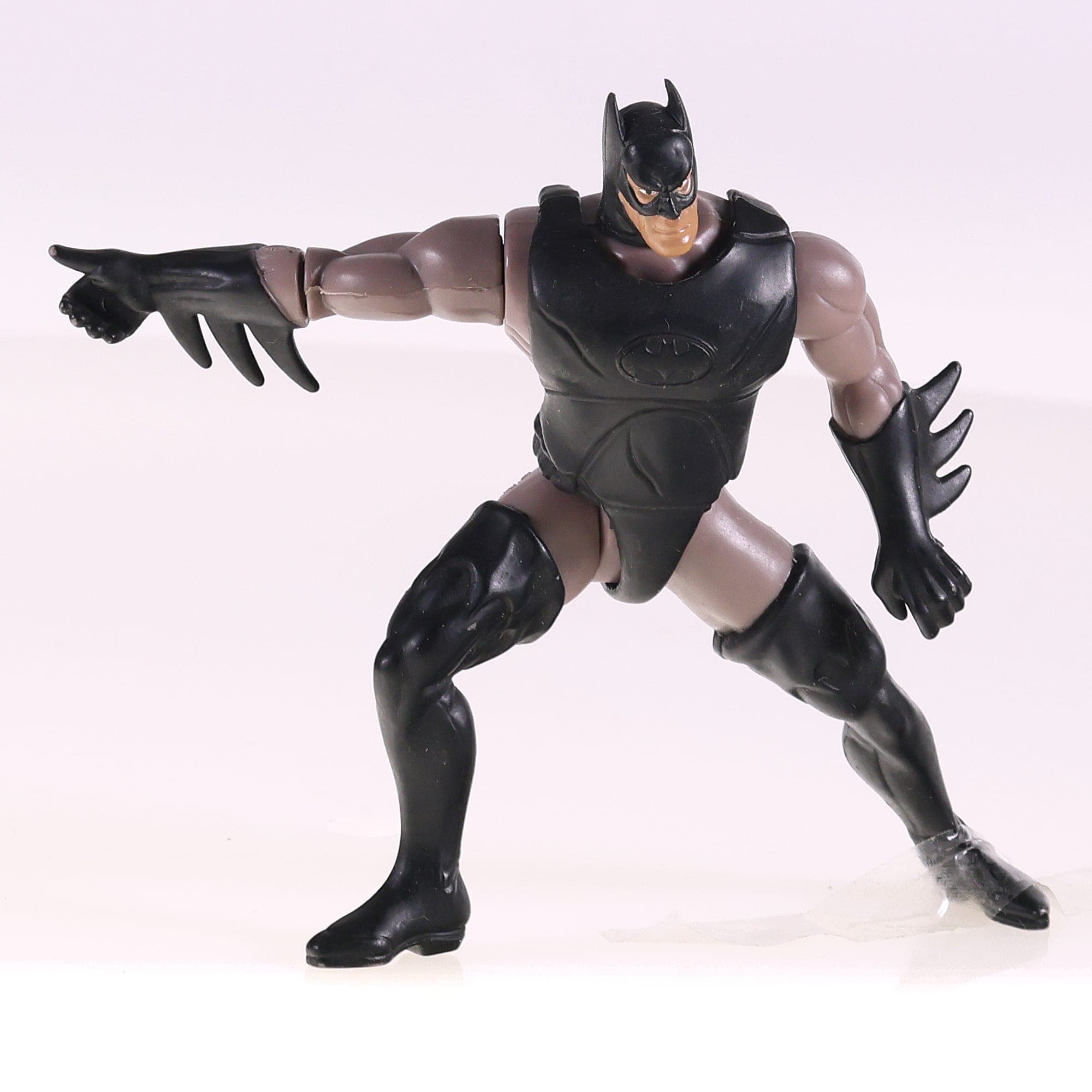 Kenner Batman Gardien du pouvoir 1994 — photo 1