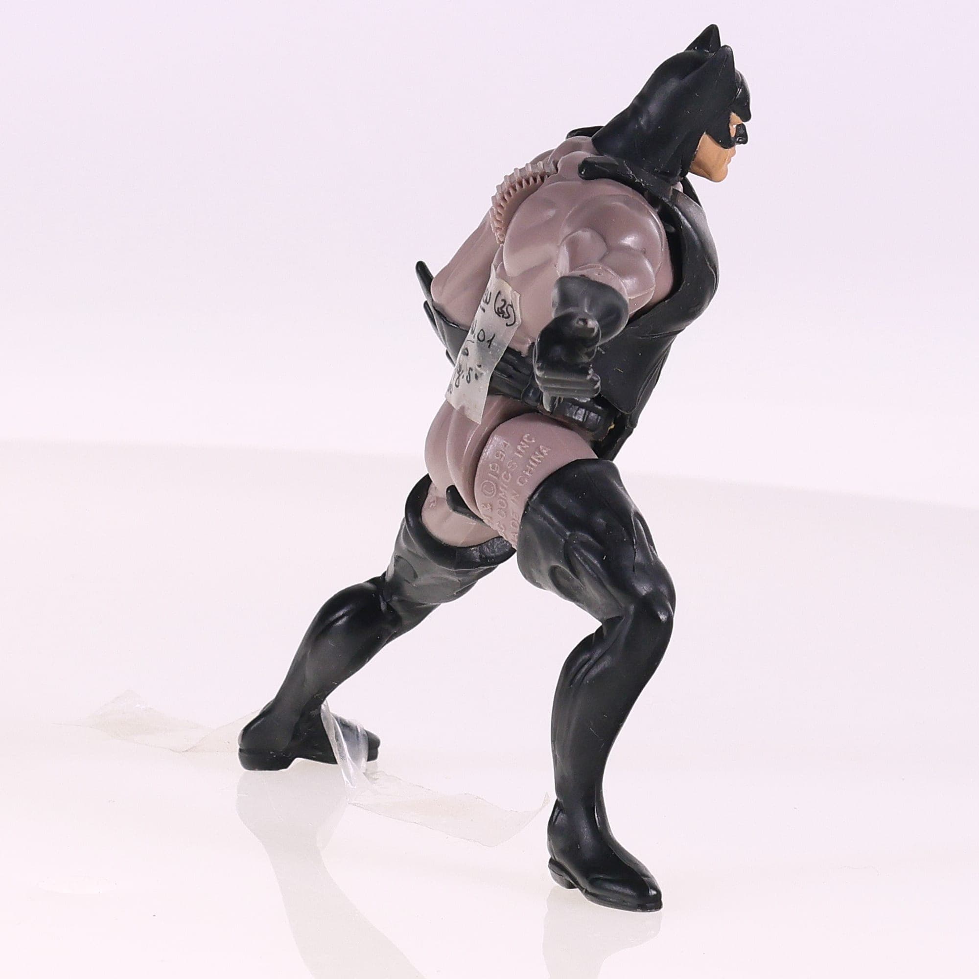 Kenner Batman Gardien du pouvoir 1994 — miniature 7