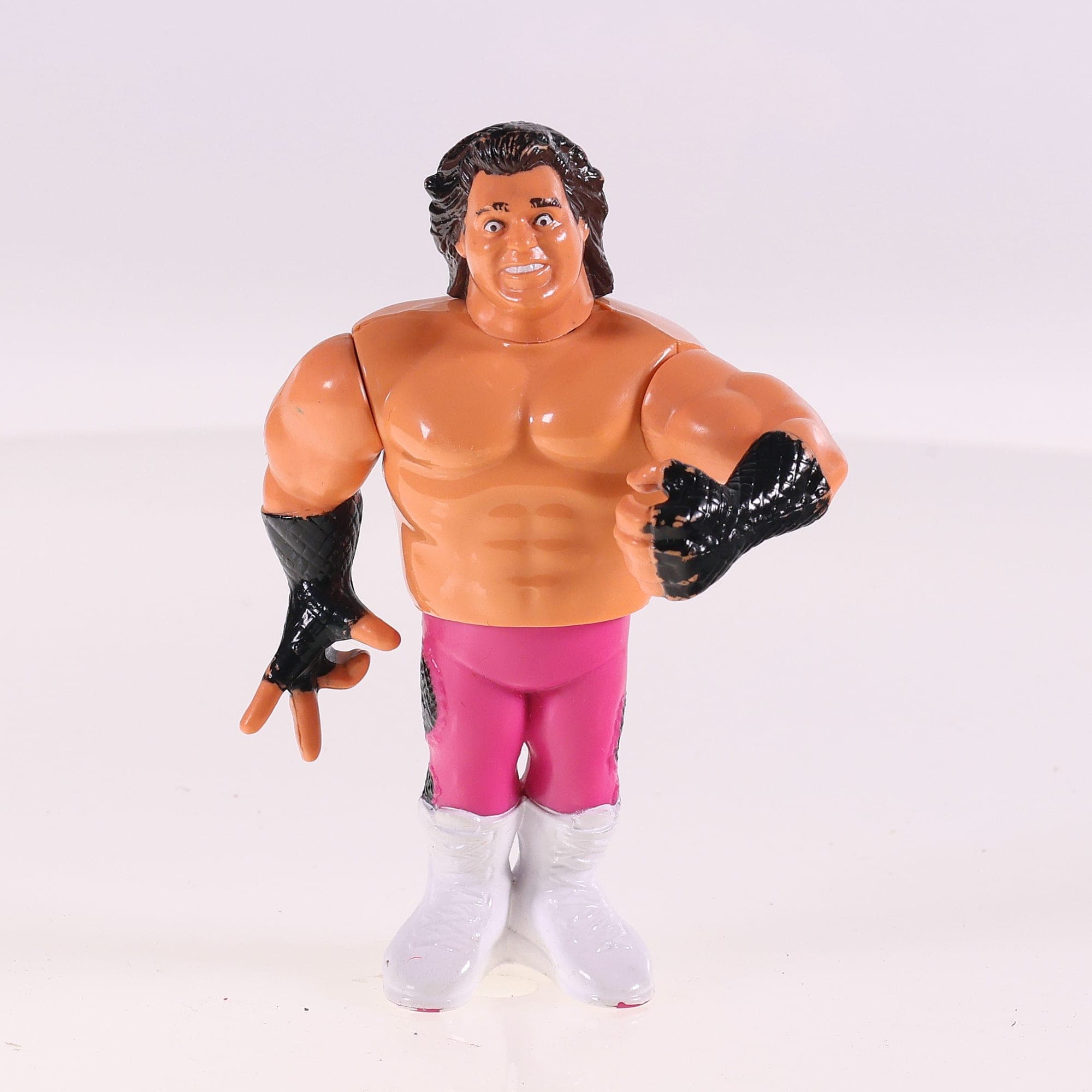 Hasbro WWF Brutus 1991 11 cm
