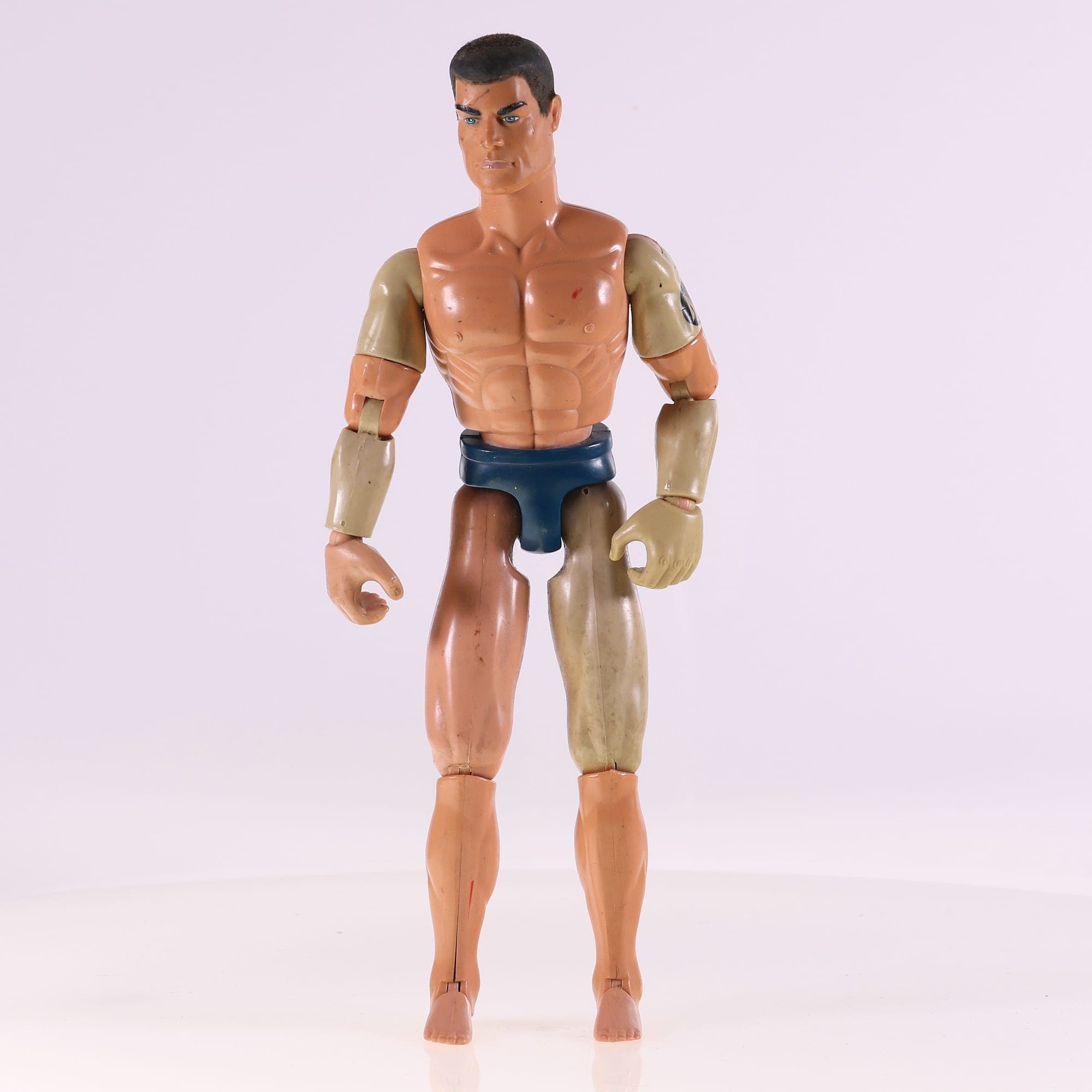 Hasbro Action Man 1998 
