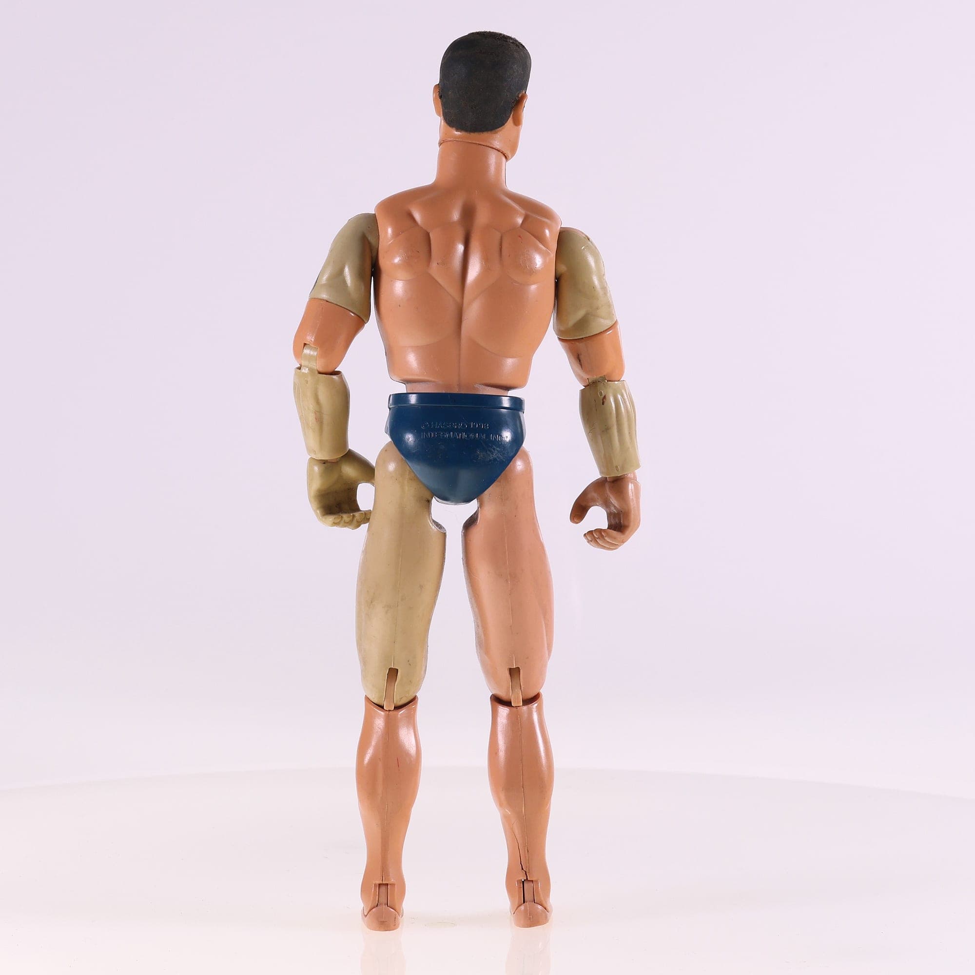 Hasbro Action Man 1998  — miniature 5