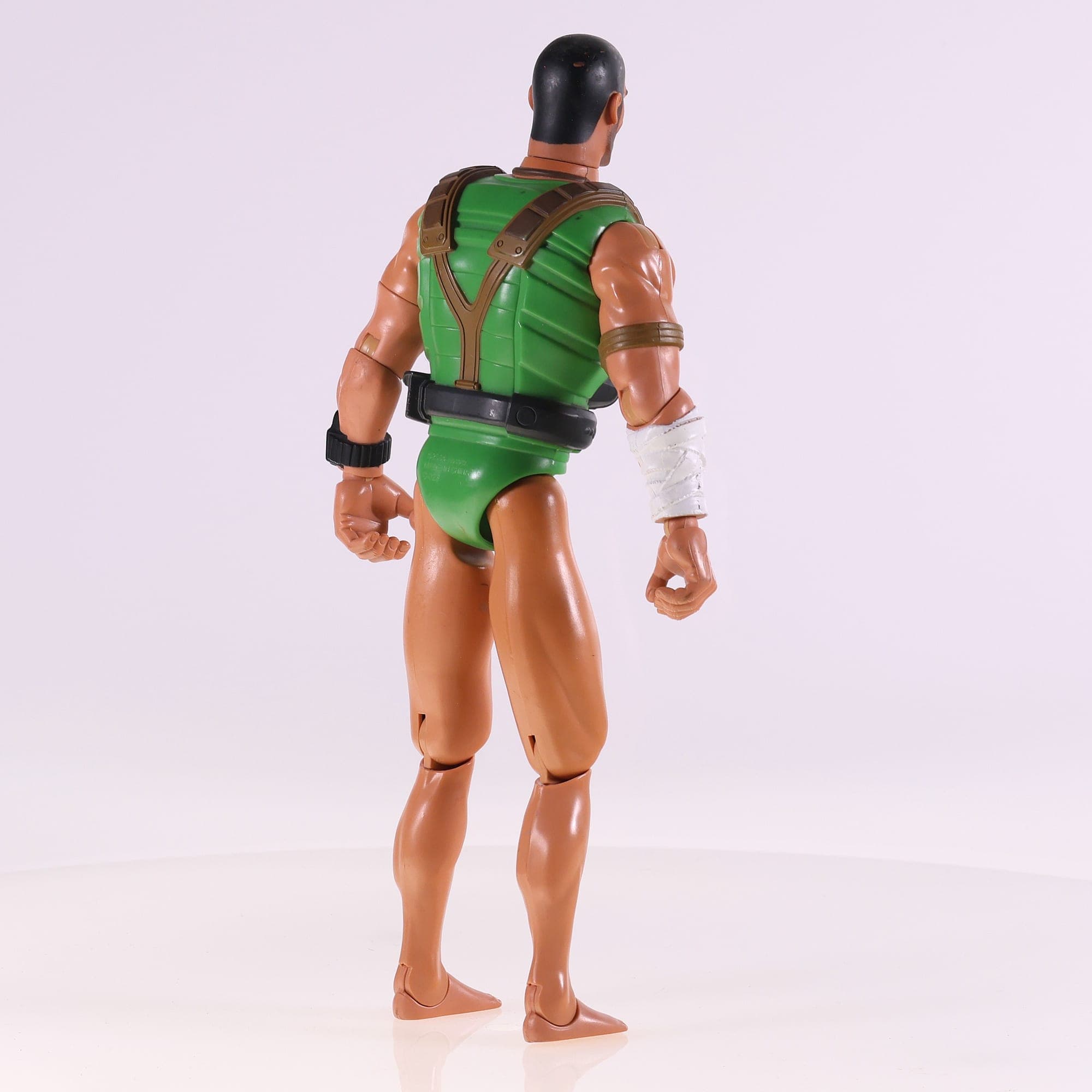 Hasbro Action Man Mission Kongo  2004  — miniature 6