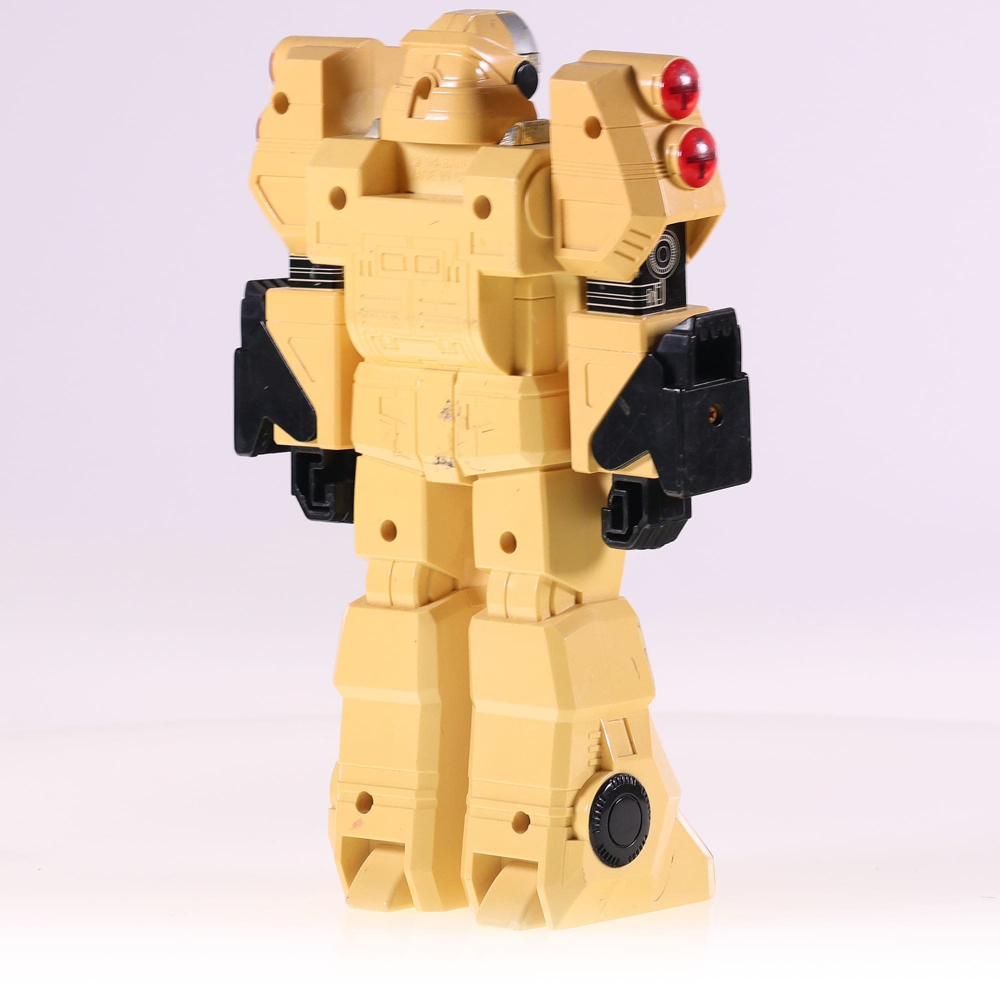 Bandai Robot Zord power rangers 1994 Bon état  — miniature 6