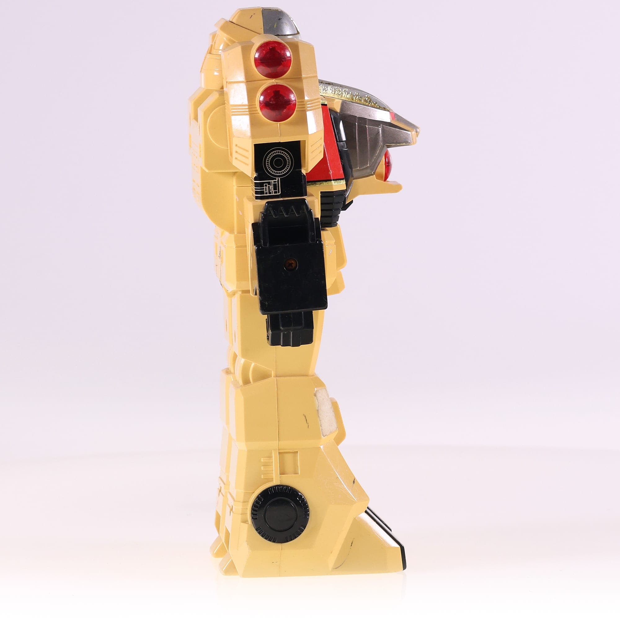 Bandai Robot Zord power rangers 1994 Bon état  — miniature 7
