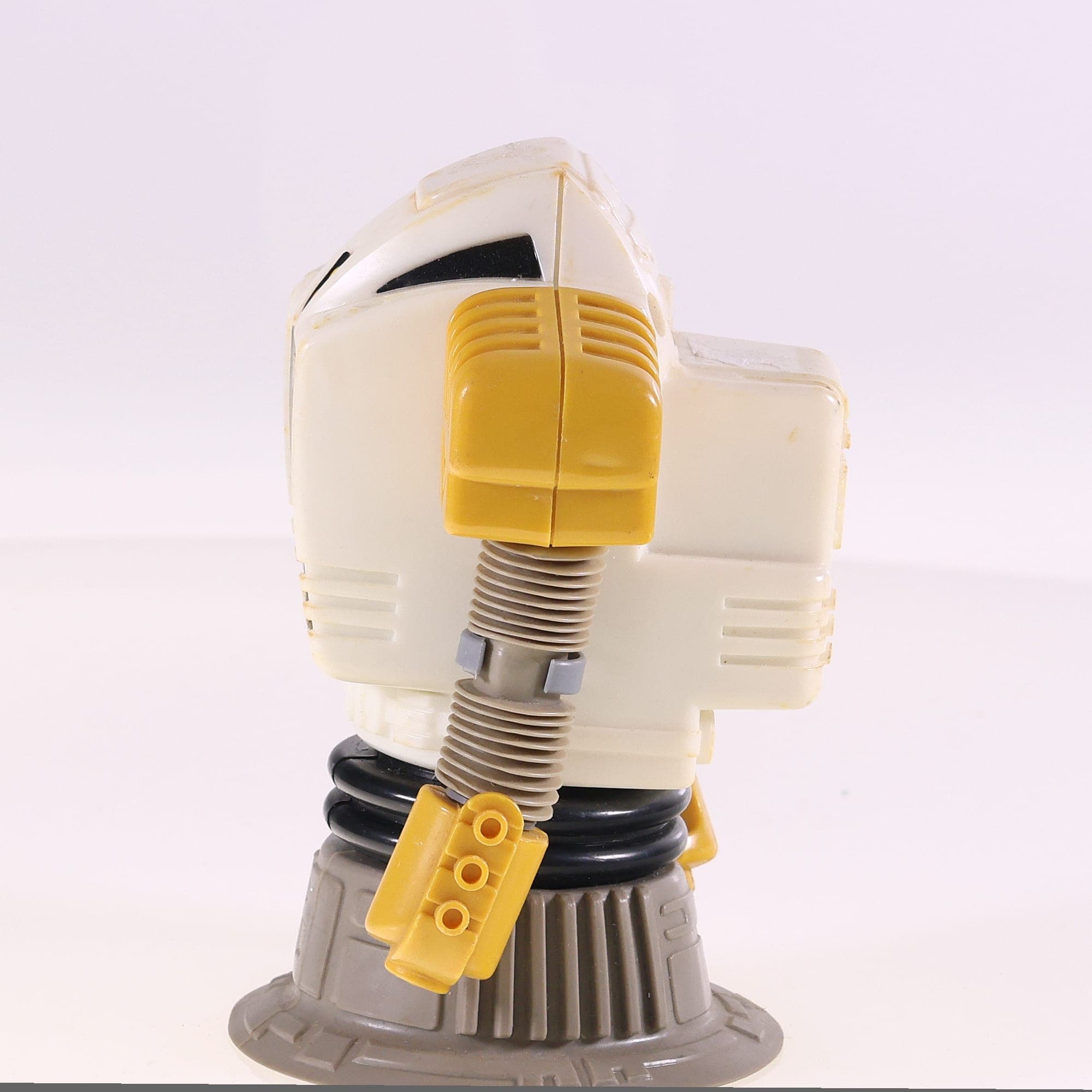 CBS Toys Robot ventouse - Sentinel The Protector  12 sans boîte — miniature 3