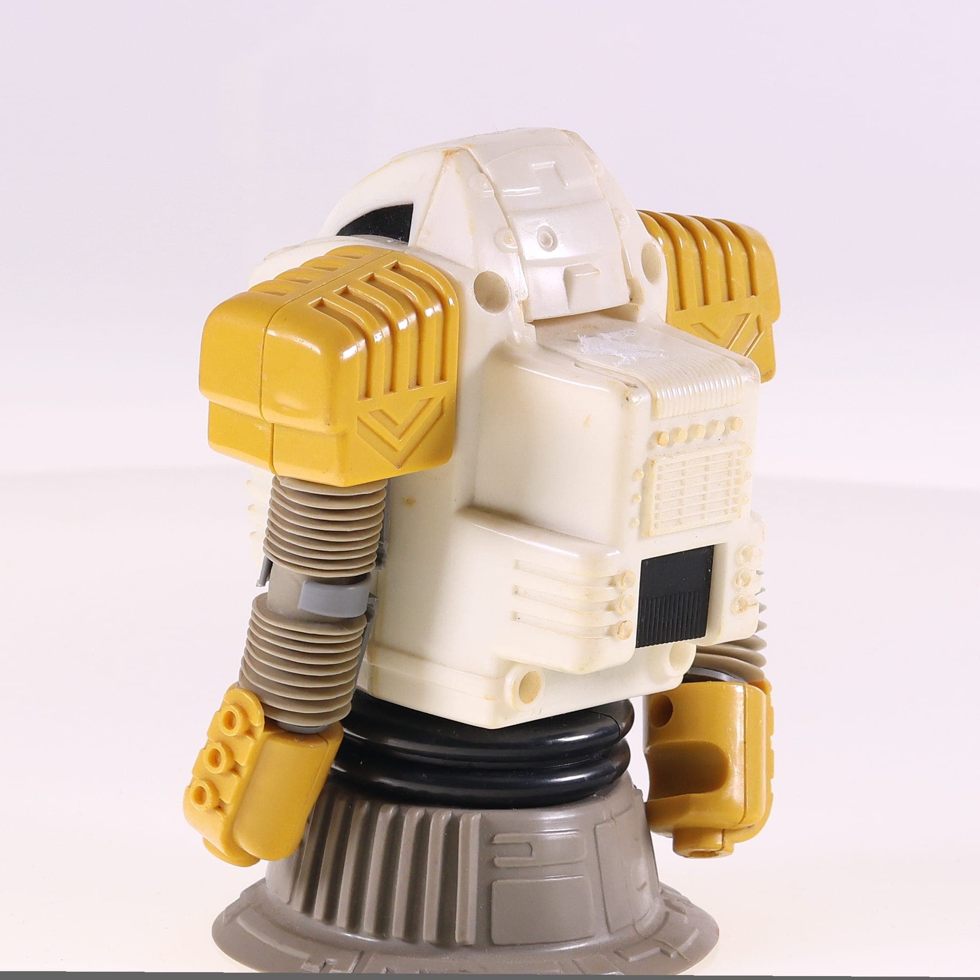 CBS Toys Robot ventouse - Sentinel The Protector  12 sans boîte — miniature 4