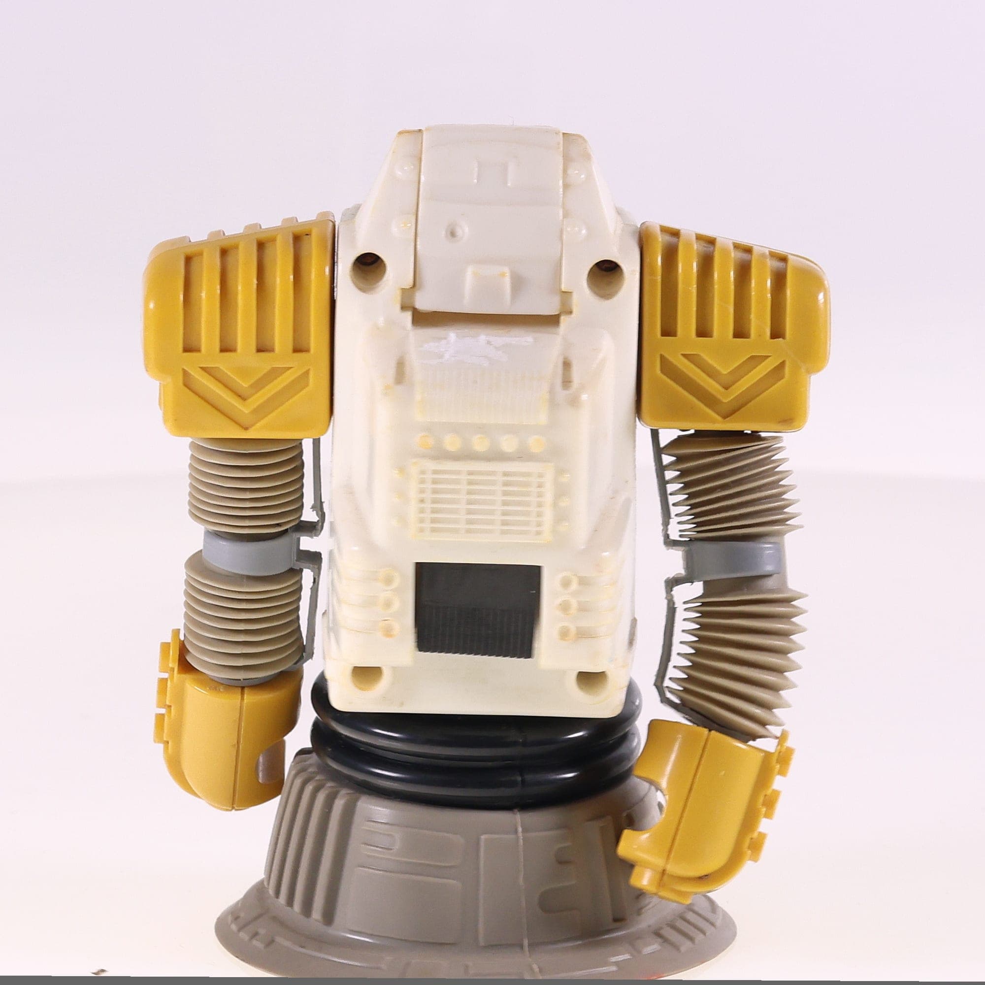 CBS Toys Robot ventouse - Sentinel The Protector  12 sans boîte — miniature 5