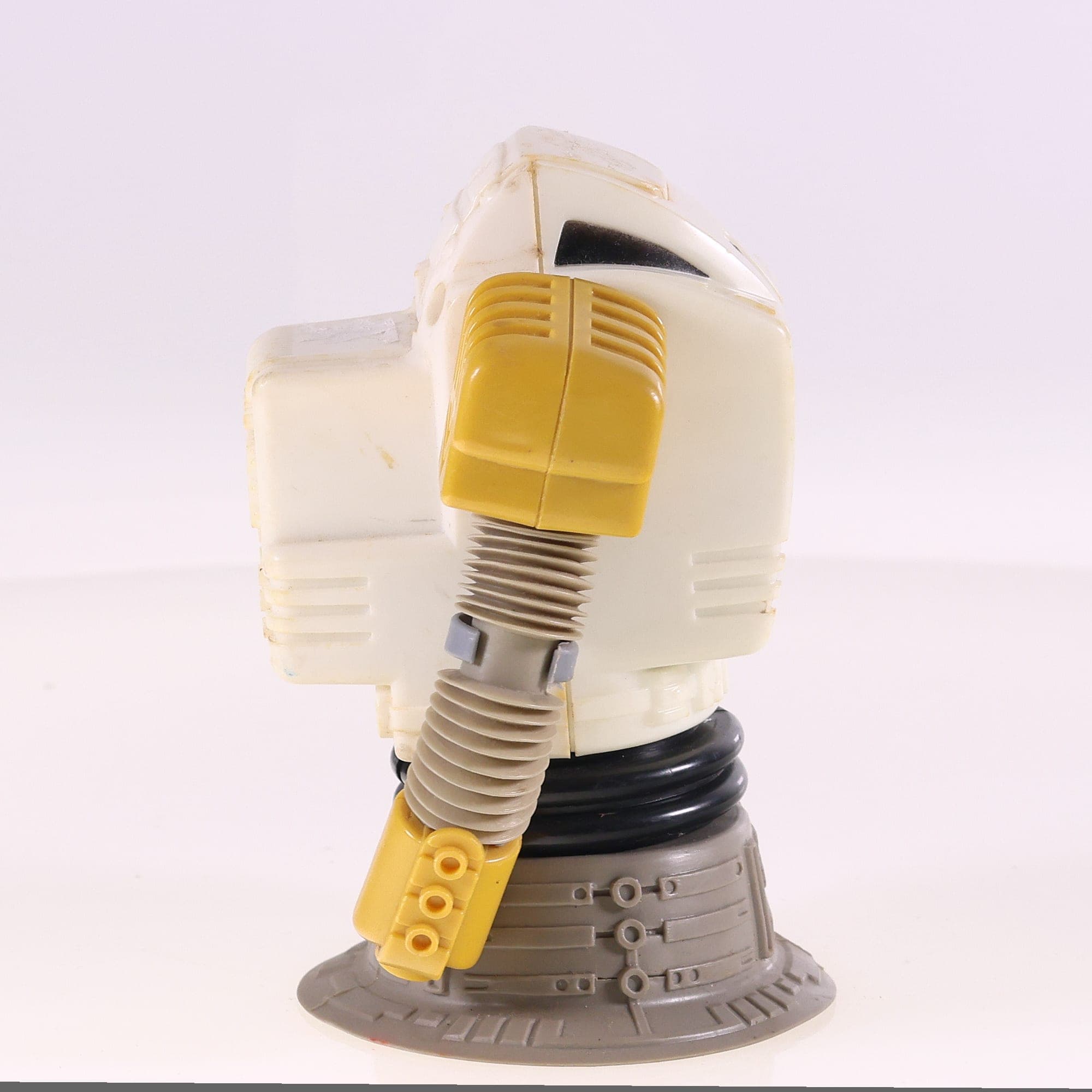 CBS Toys Robot ventouse - Sentinel The Protector  12 sans boîte — miniature 7