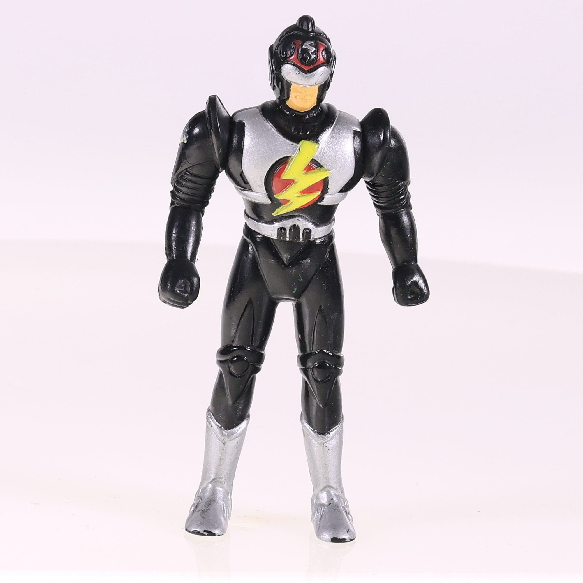 Chap mei Power Rangers Mega power fighter  1994 Grade S sans boîte