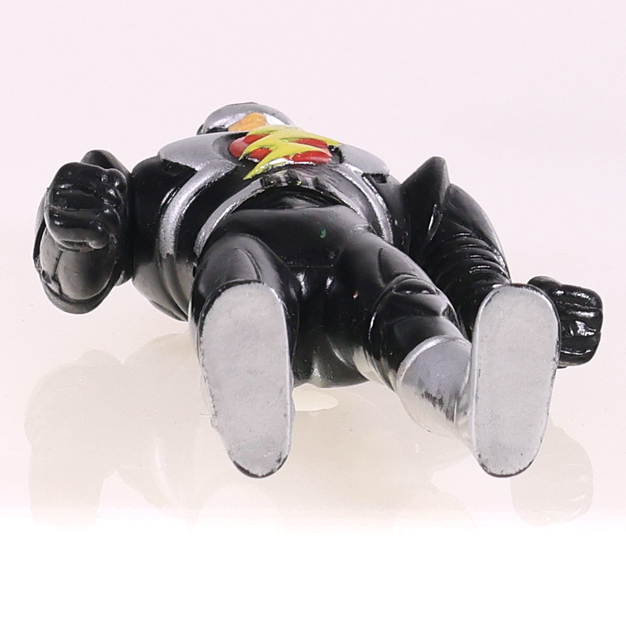Chap mei Power Rangers Mega power fighter  1994 Grade S sans boîte — miniature 9
