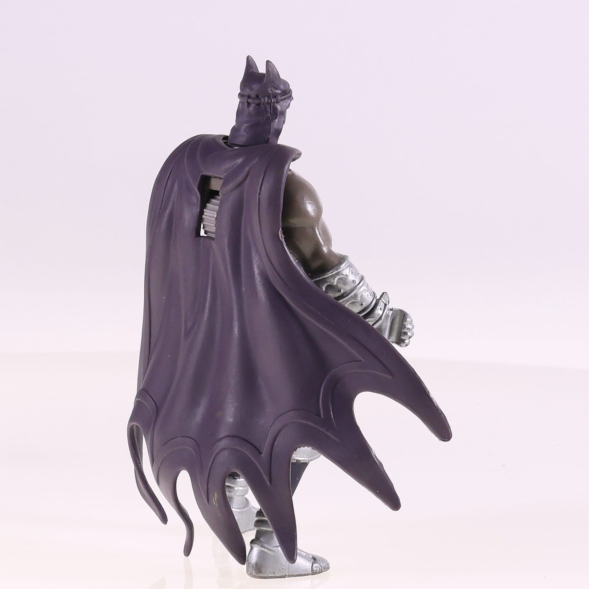 Kenner Batman 1994 Grade B sans boîte — miniature 6