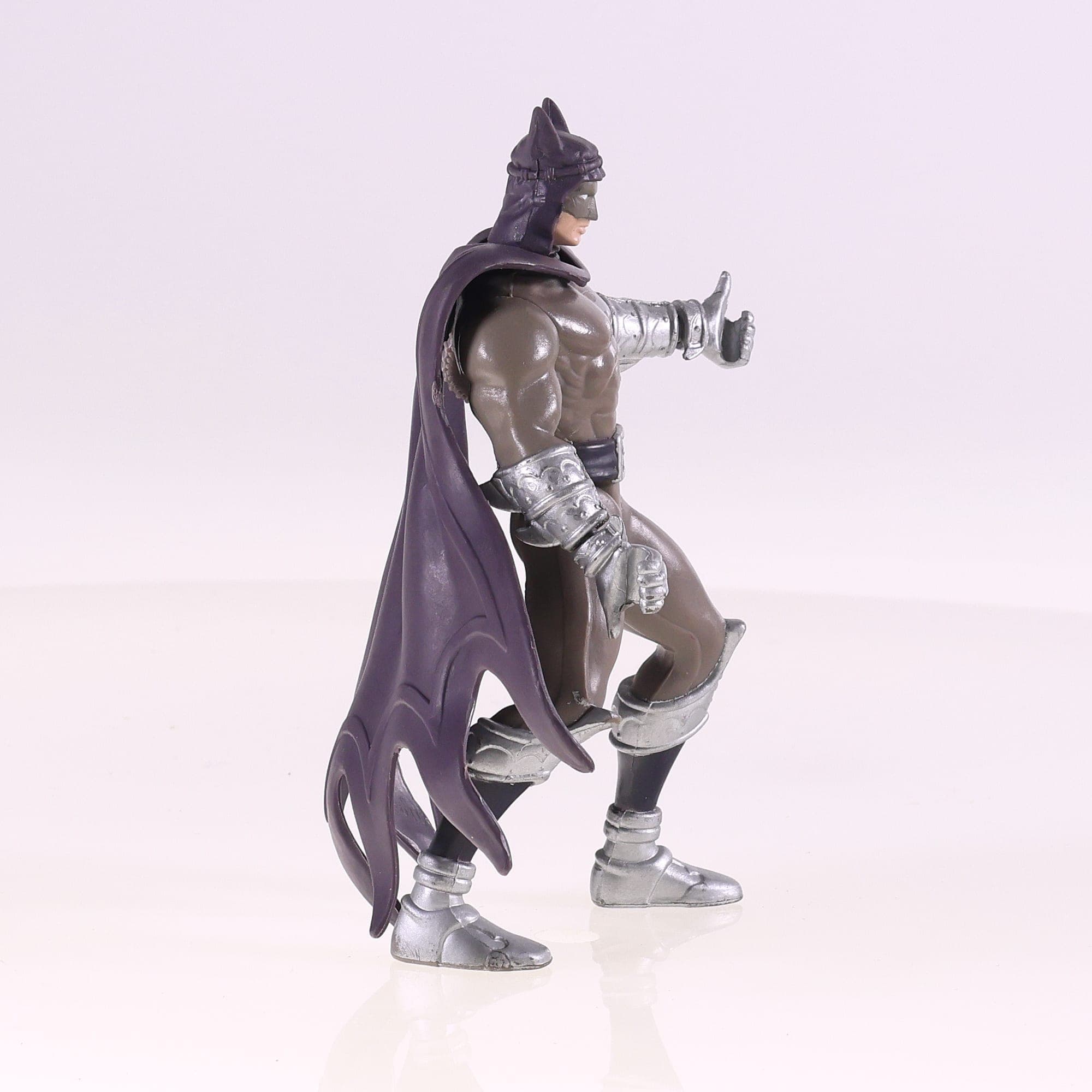 Kenner Batman 1994 Grade B sans boîte — miniature 7