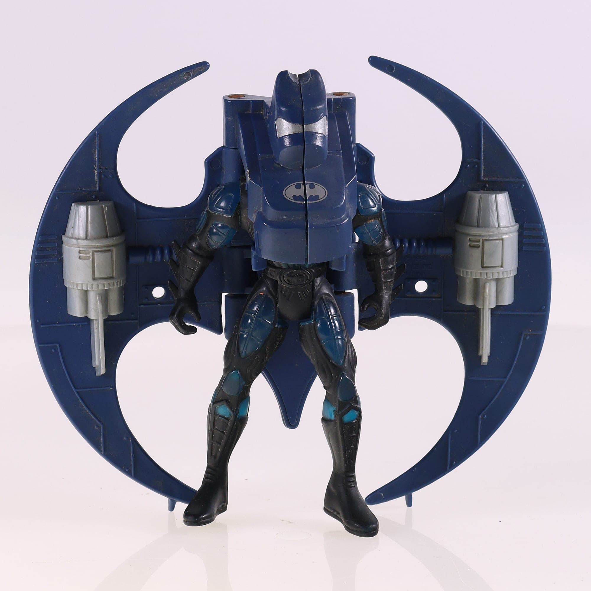 Kenner DC COMICS Batman flyghtpak Grade S sans boîte
