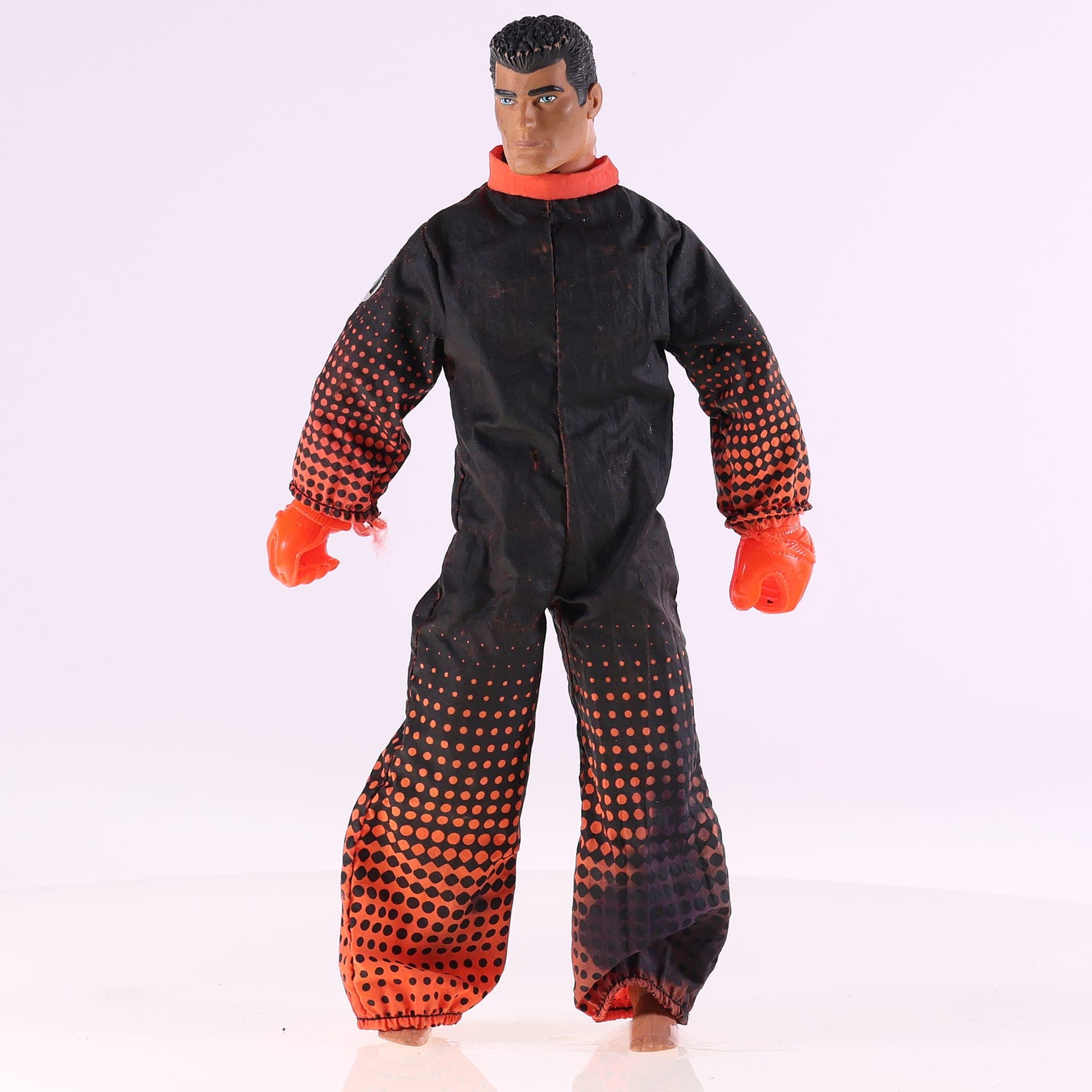 Hasbro Action man 1994 sans boîte — photo 1