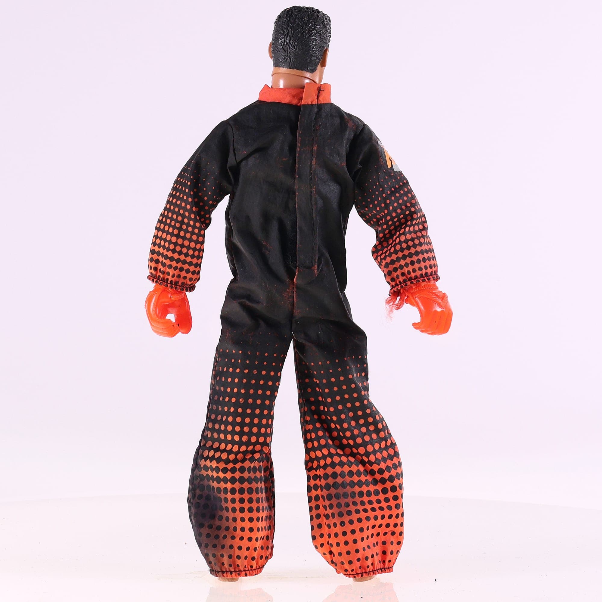 Hasbro Action man 1994 sans boîte — miniature 5