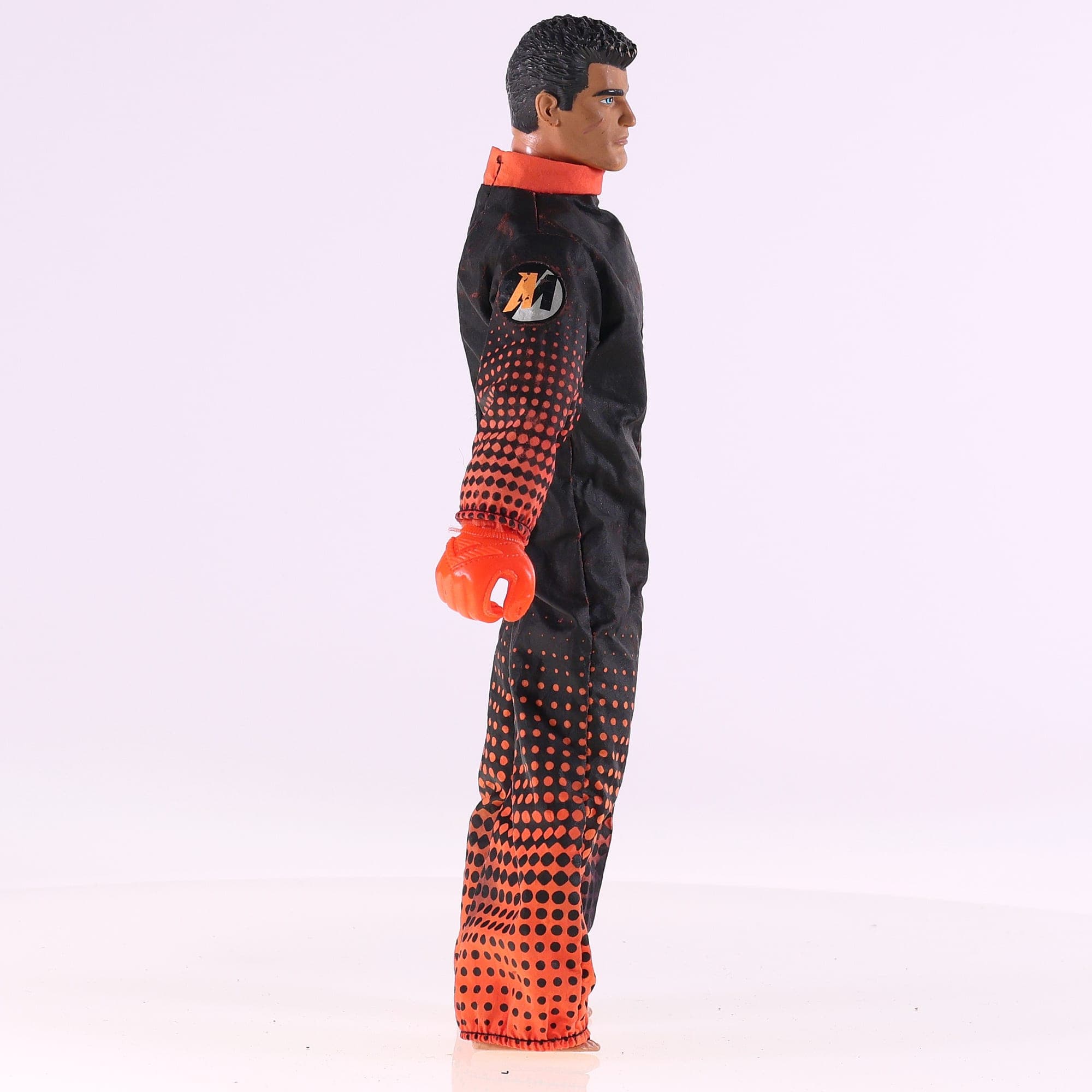 Hasbro Action man 1994 sans boîte — miniature 7