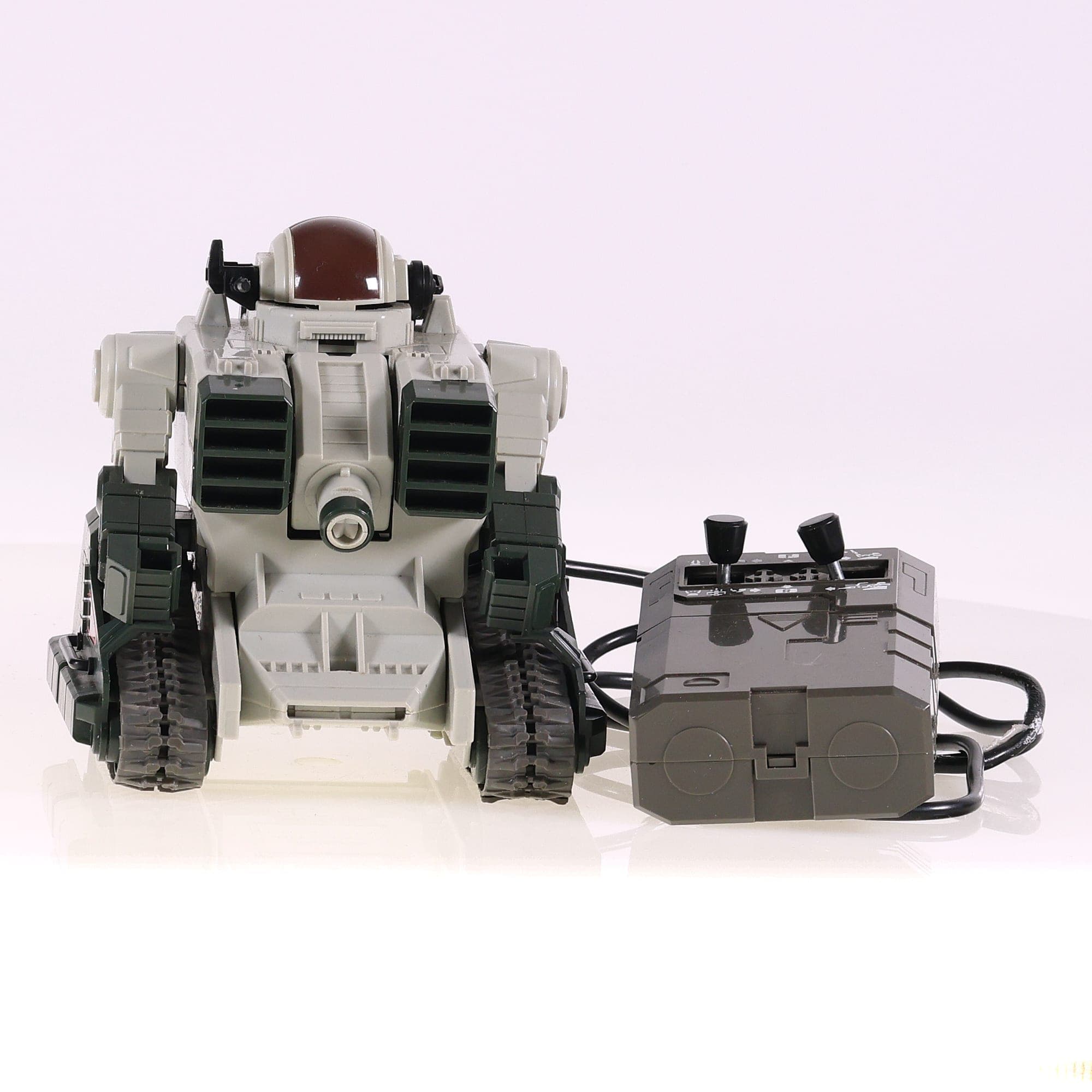 Bandai Robot Arm Machine avec boîte — miniature 2