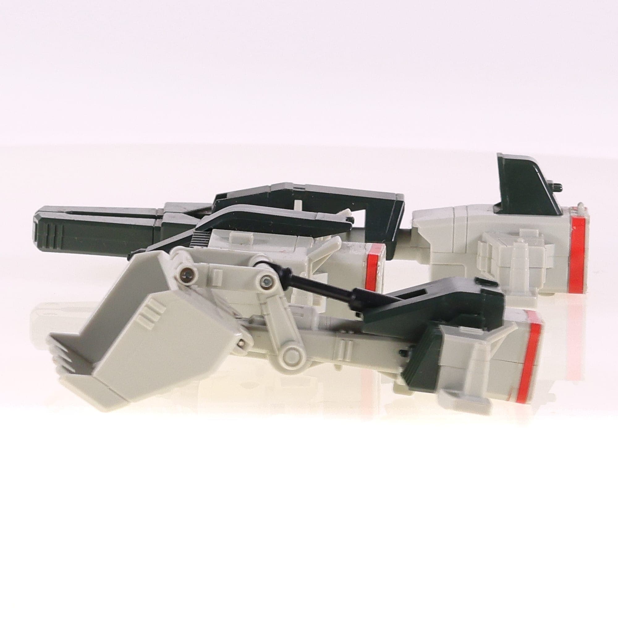 Bandai Robot Arm Machine avec boîte — miniature 12