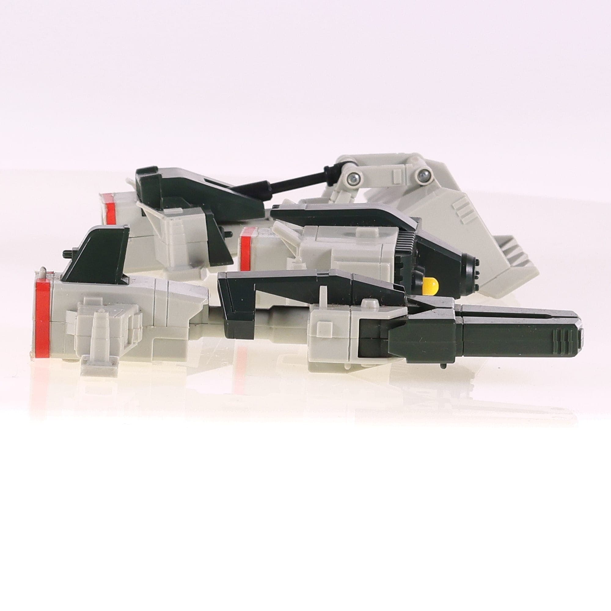Bandai Robot Arm Machine avec boîte — miniature 14