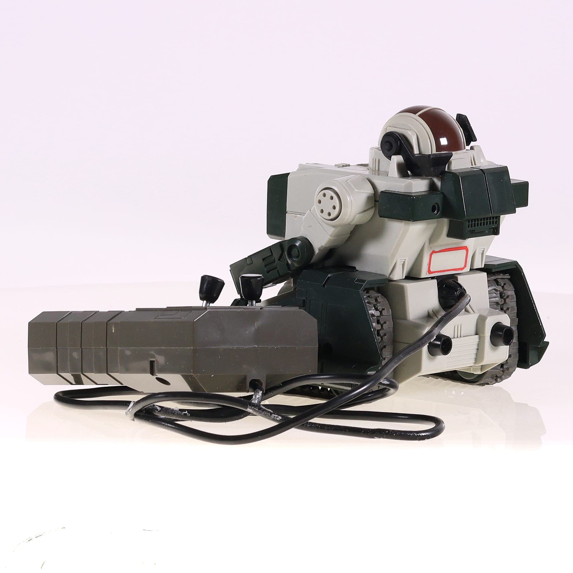 Bandai Robot Arm Machine avec boîte — miniature 5