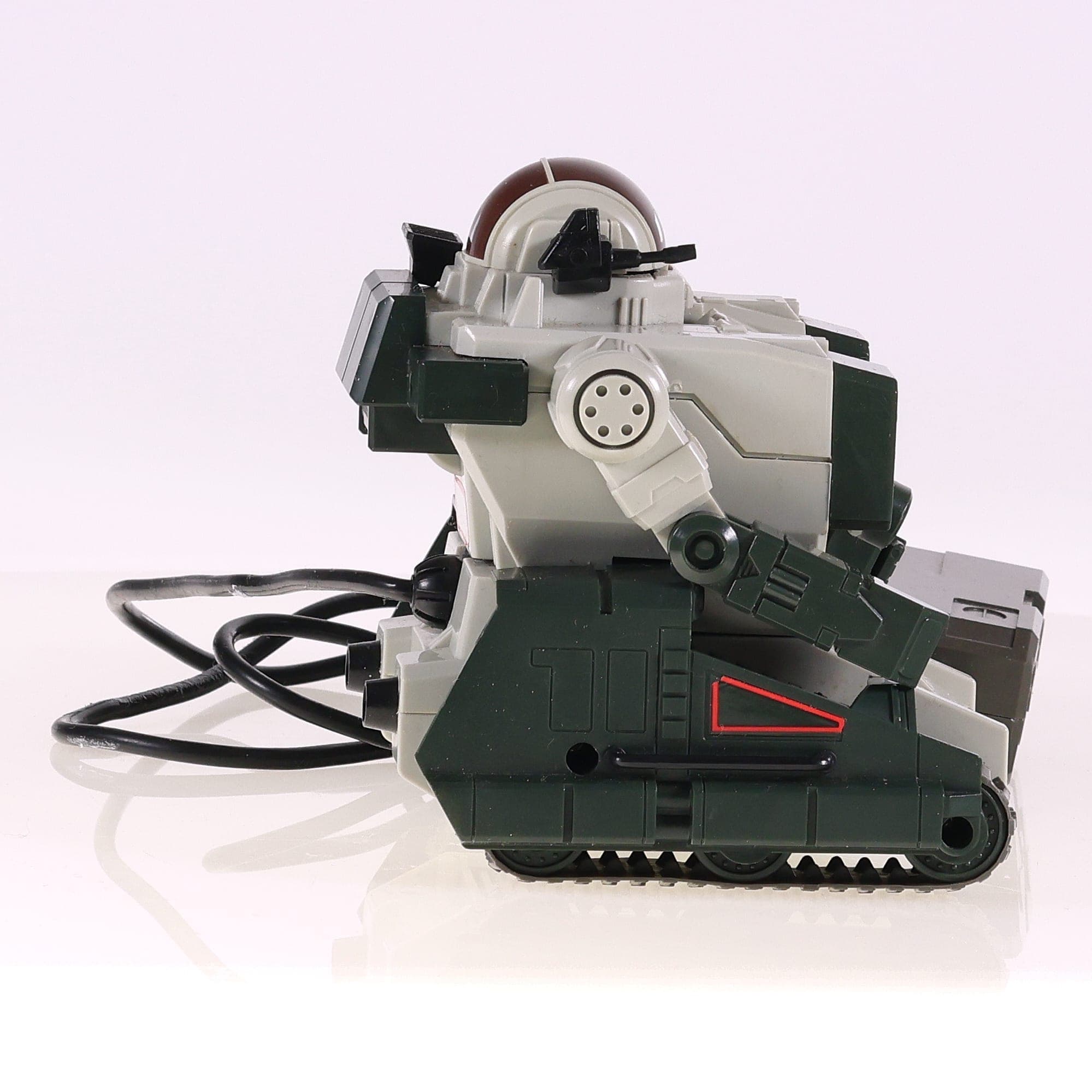 Bandai Robot Arm Machine avec boîte — miniature 8