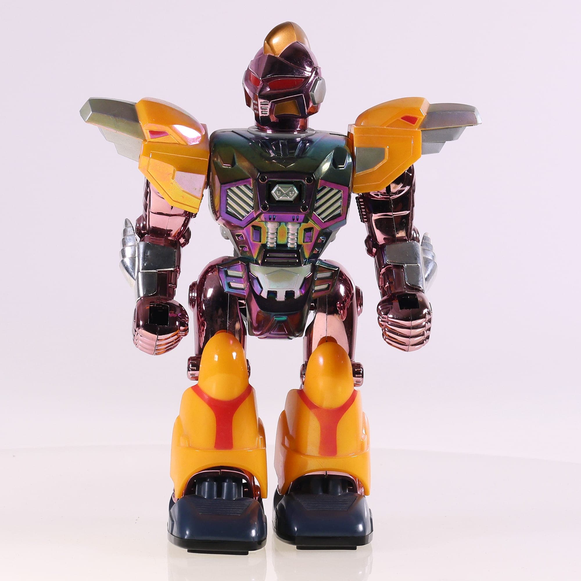 Hap-p-kid toys Robot non testé- 25 cm — photo 1