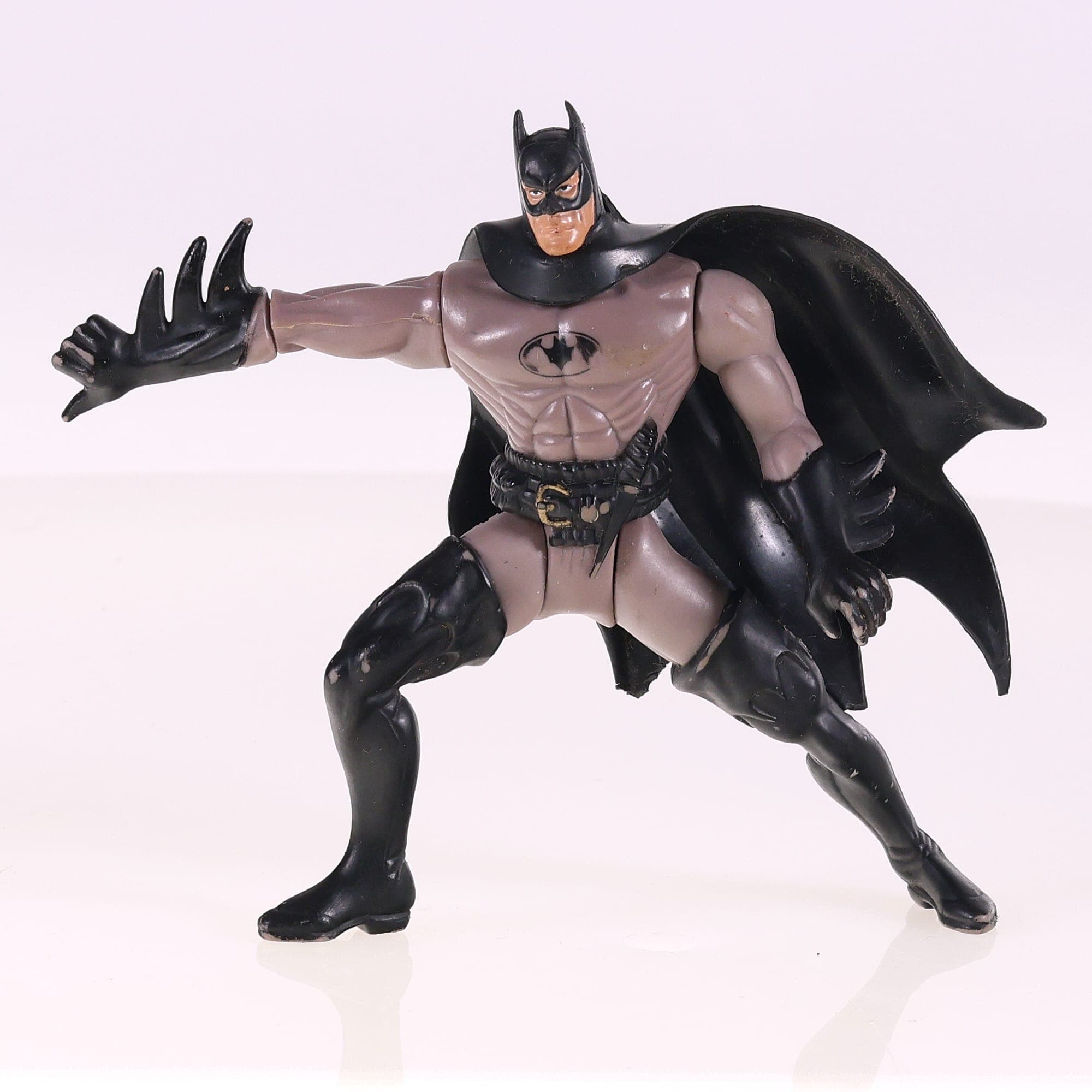 DC comics Batman avec cape  1994 Grade S sans boîte