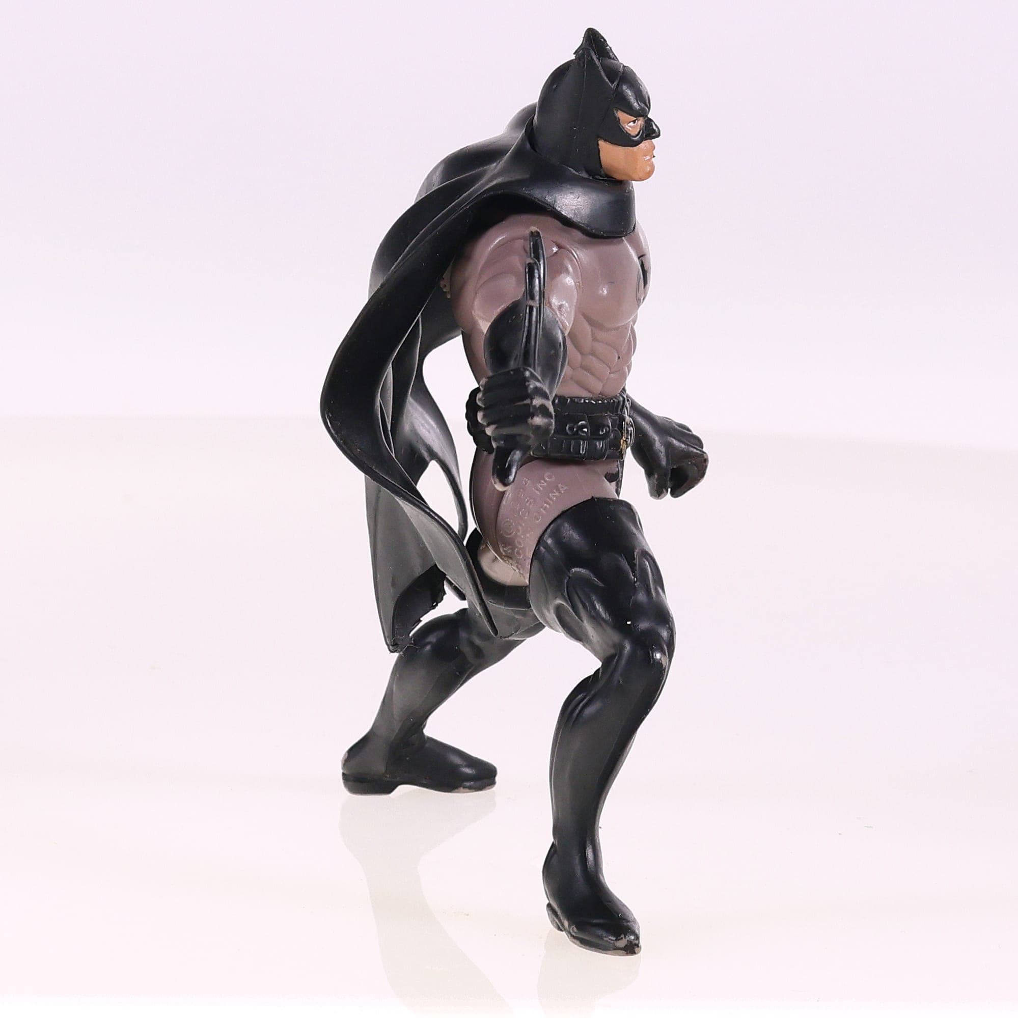 DC comics Batman avec cape  1994 Grade S sans boîte — miniature 7