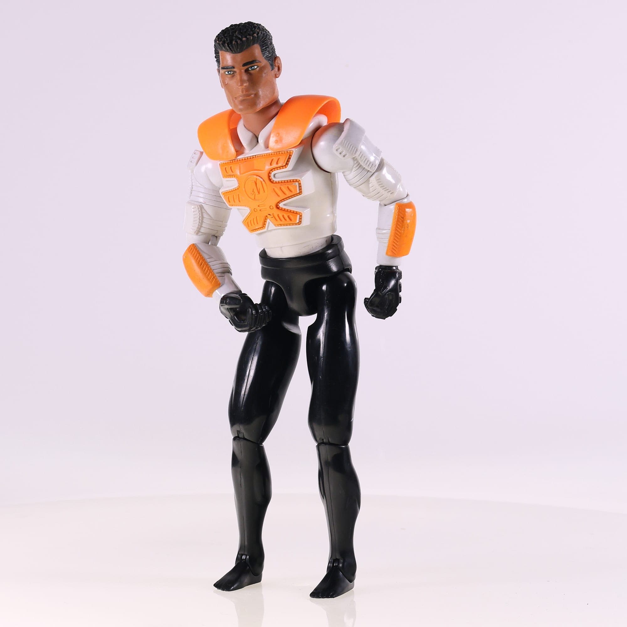 Hasbro Action Man 1999 