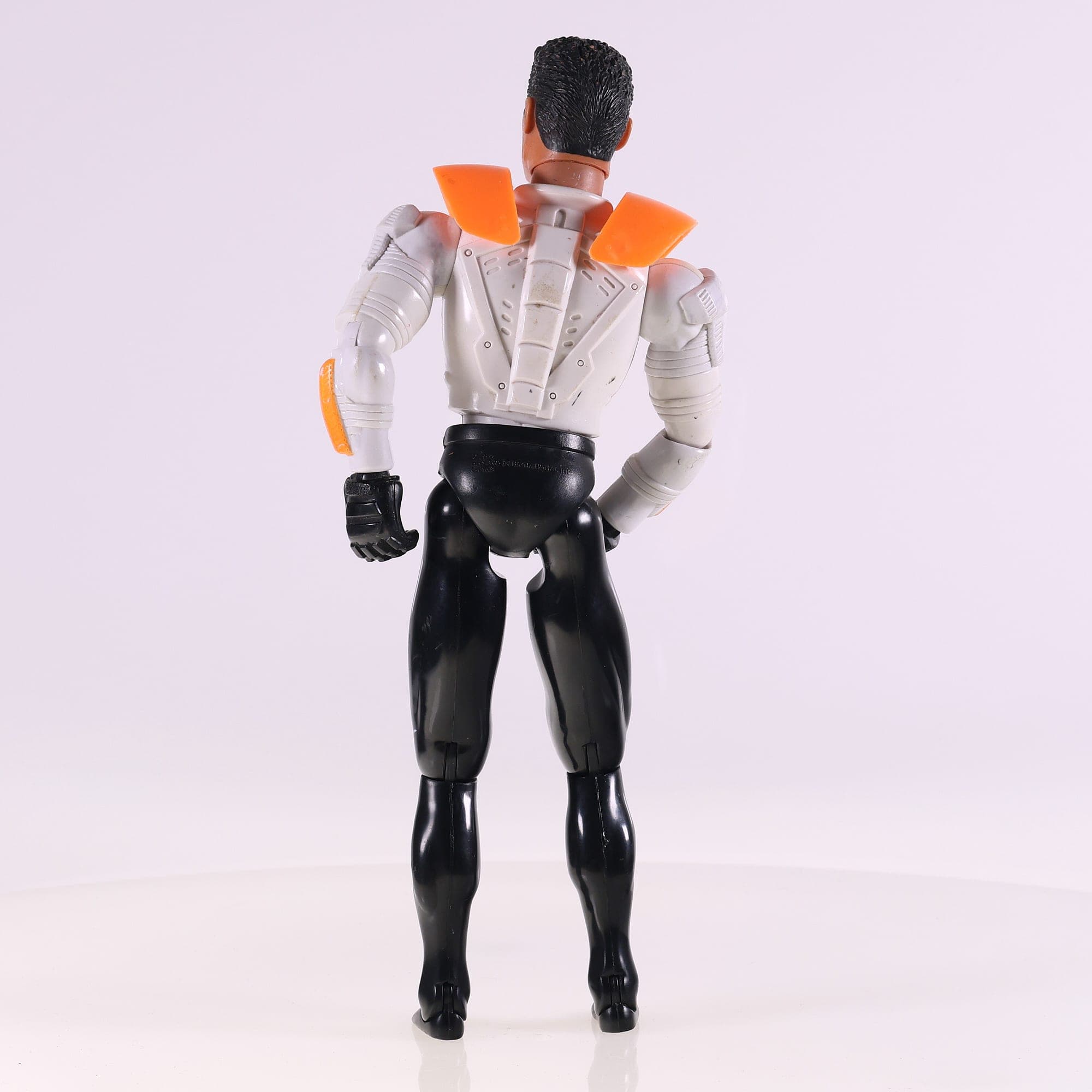 Hasbro Action Man 1999  — miniature 5