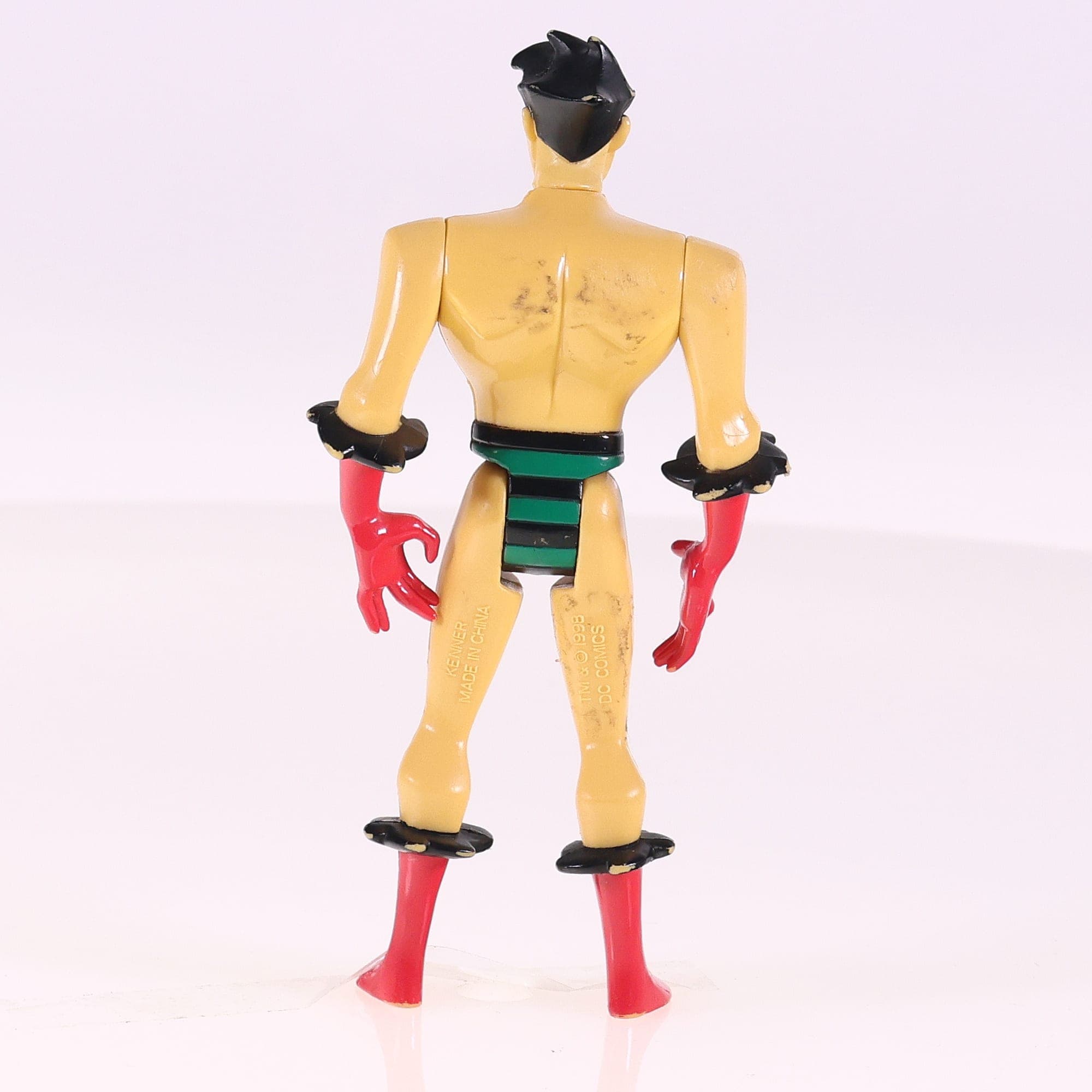 Kenner Creeper - The new batman  sans boîte — miniature 5
