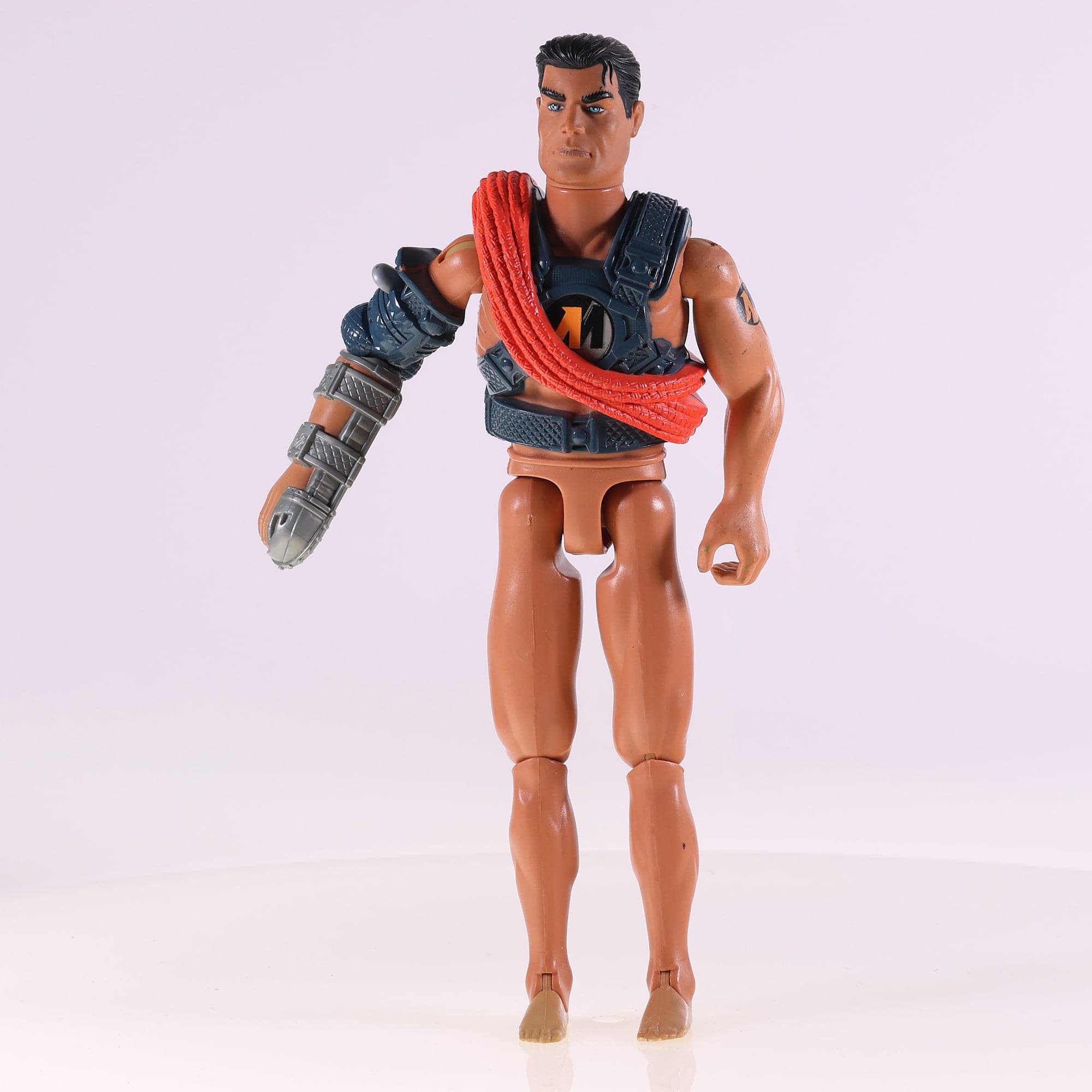 Hasbro Action Man Boomerang extreme 1999 — photo 1