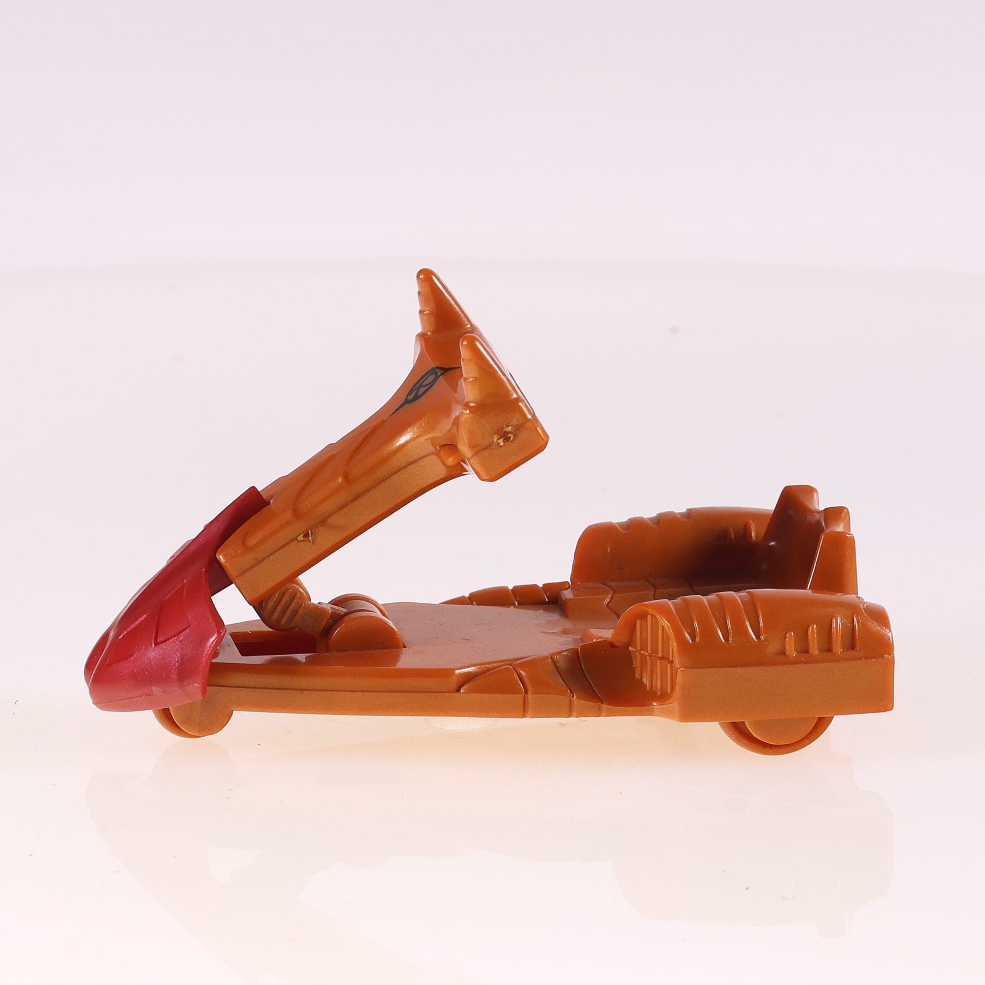 Kenner Batman Skyboard Robin 1996 — miniature 2