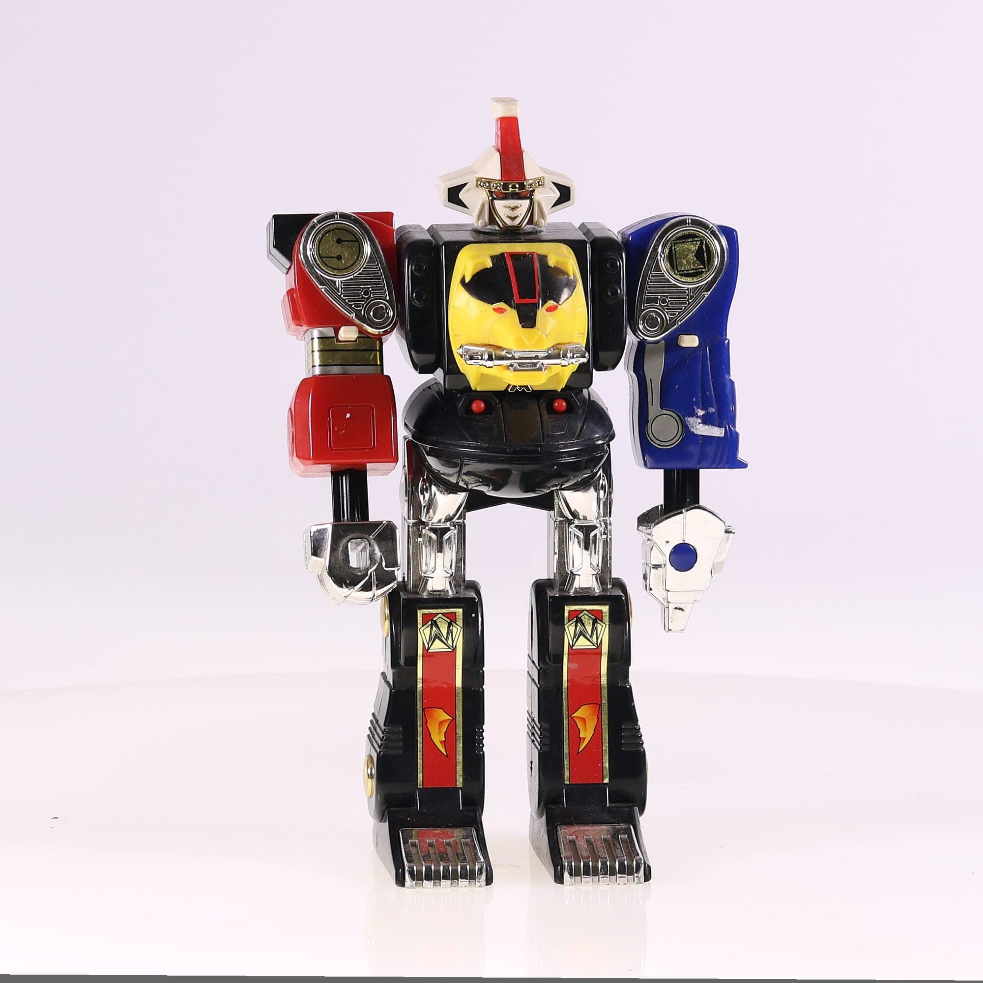 BAndai  Power Rangers sans boîte