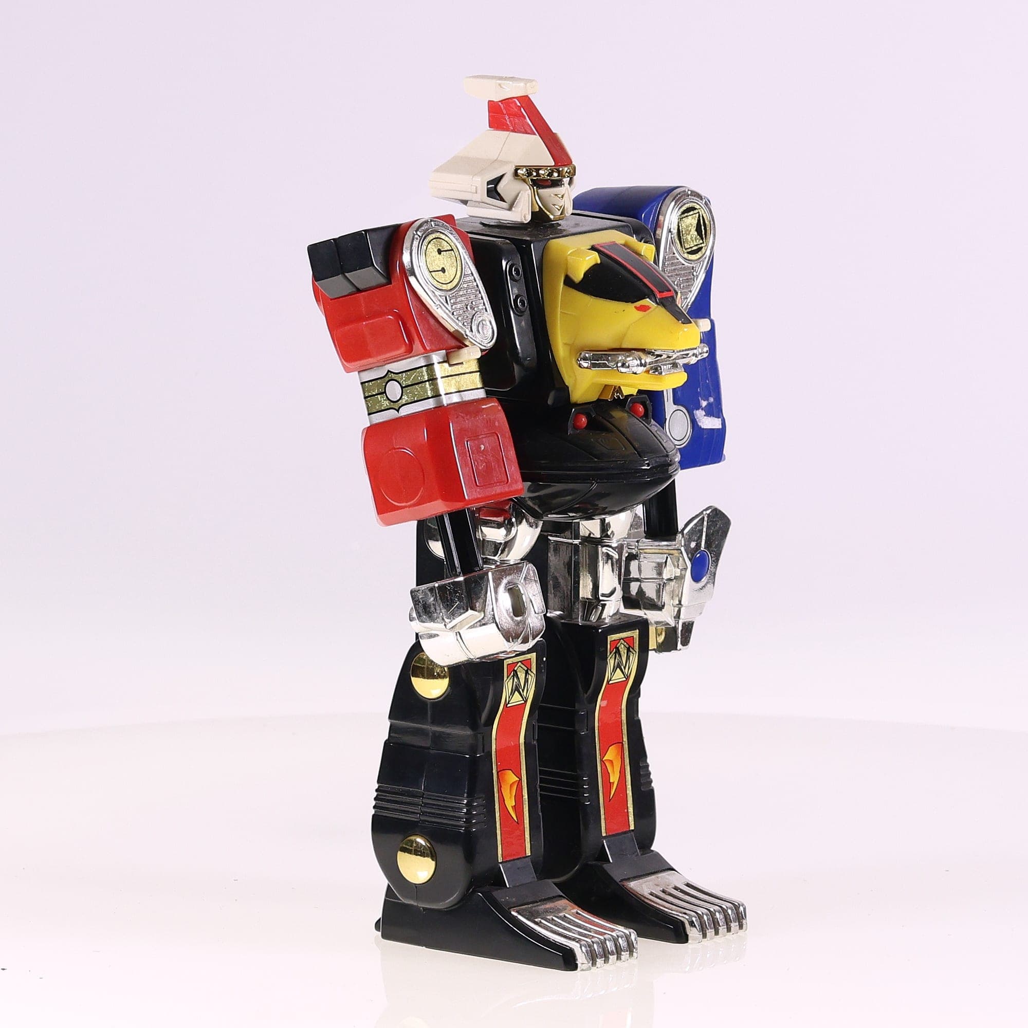 BAndai  Power Rangers sans boîte — miniature 8
