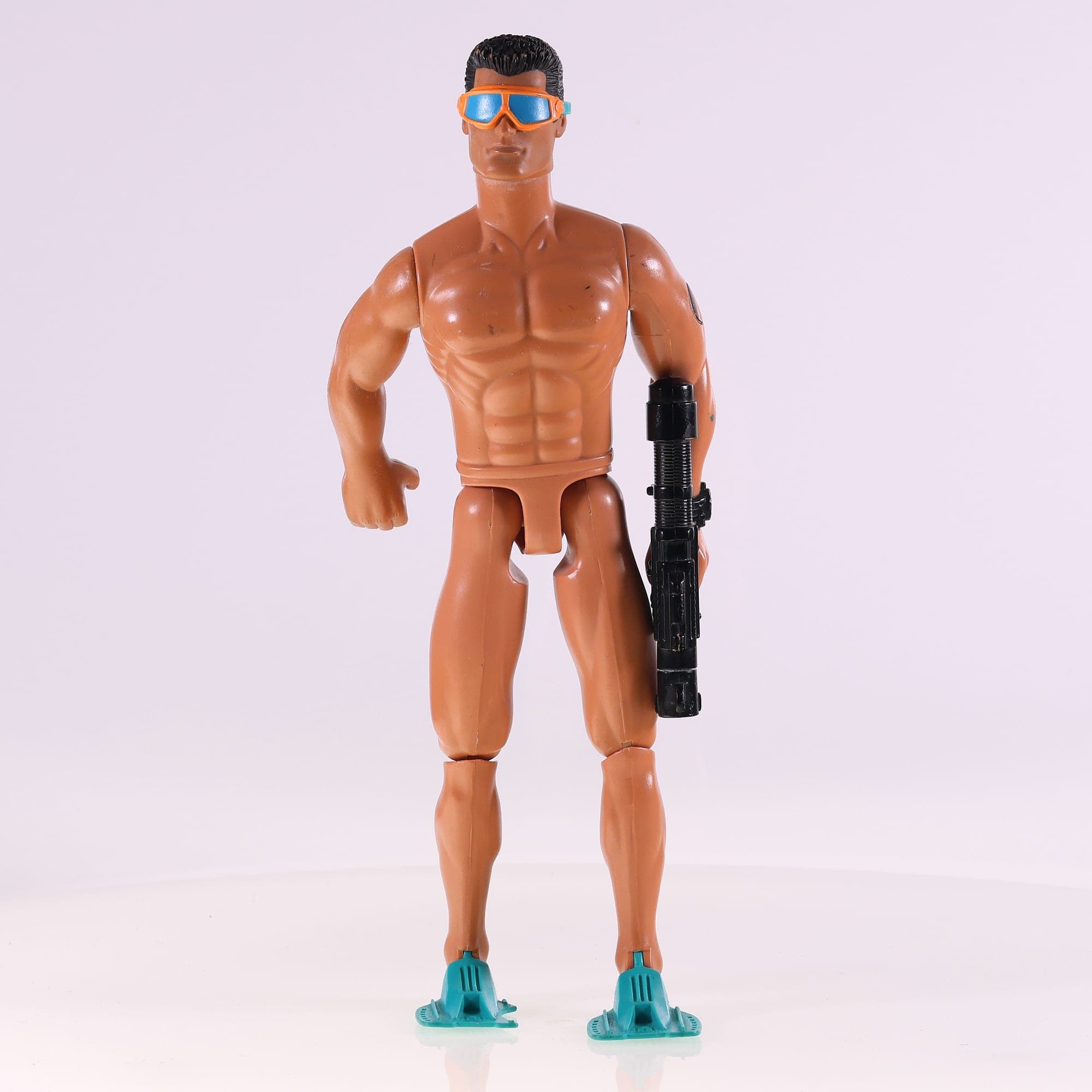 Hasbro Action Man Plongée 2000  — photo 1