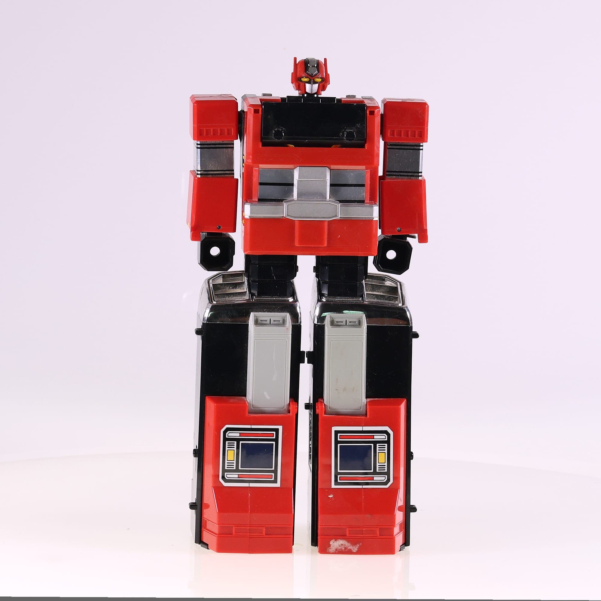 Star-In-Box Chikyu Sentai Fiveman sans boîte — photo 1