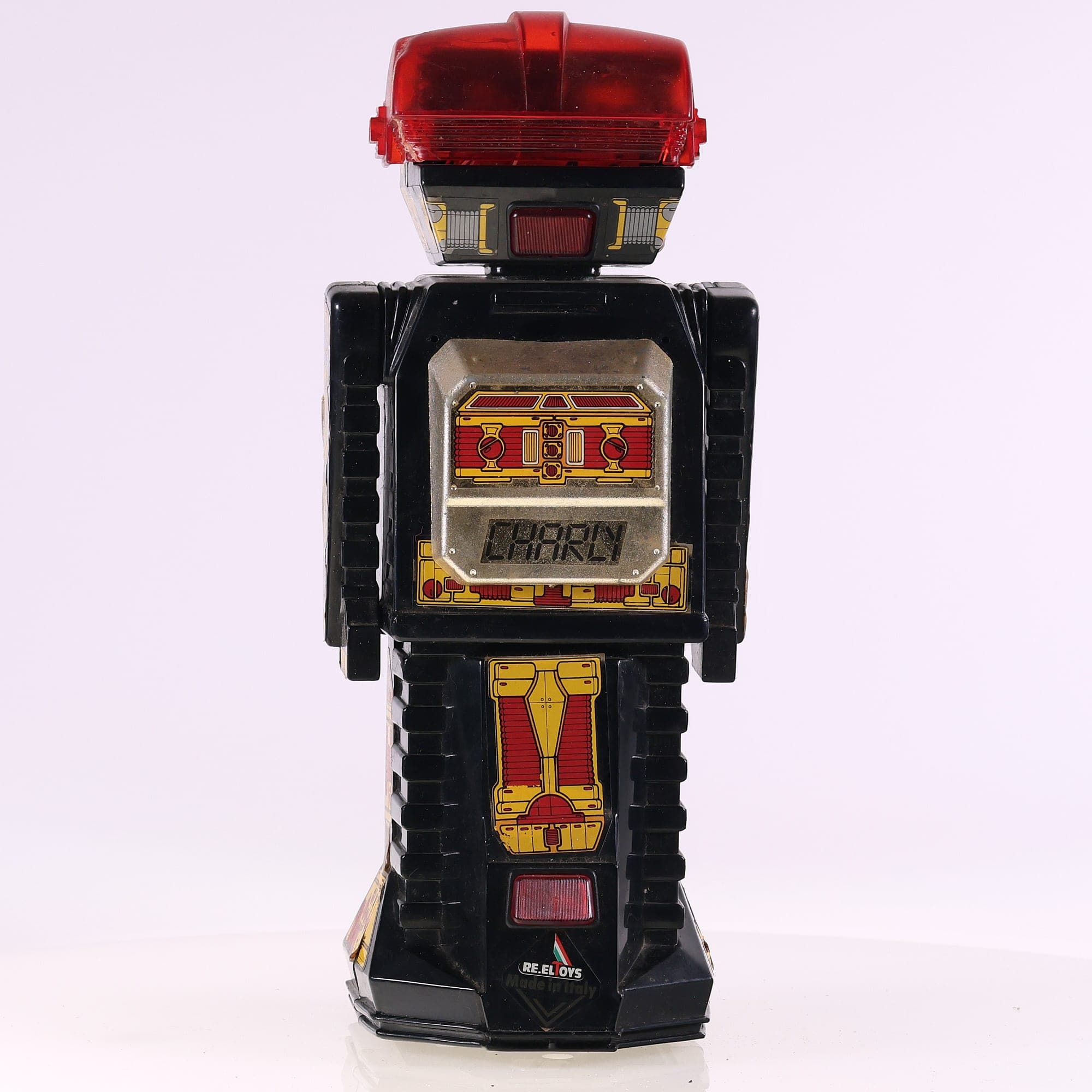 Re.El Toys Charly non testé — photo 1
