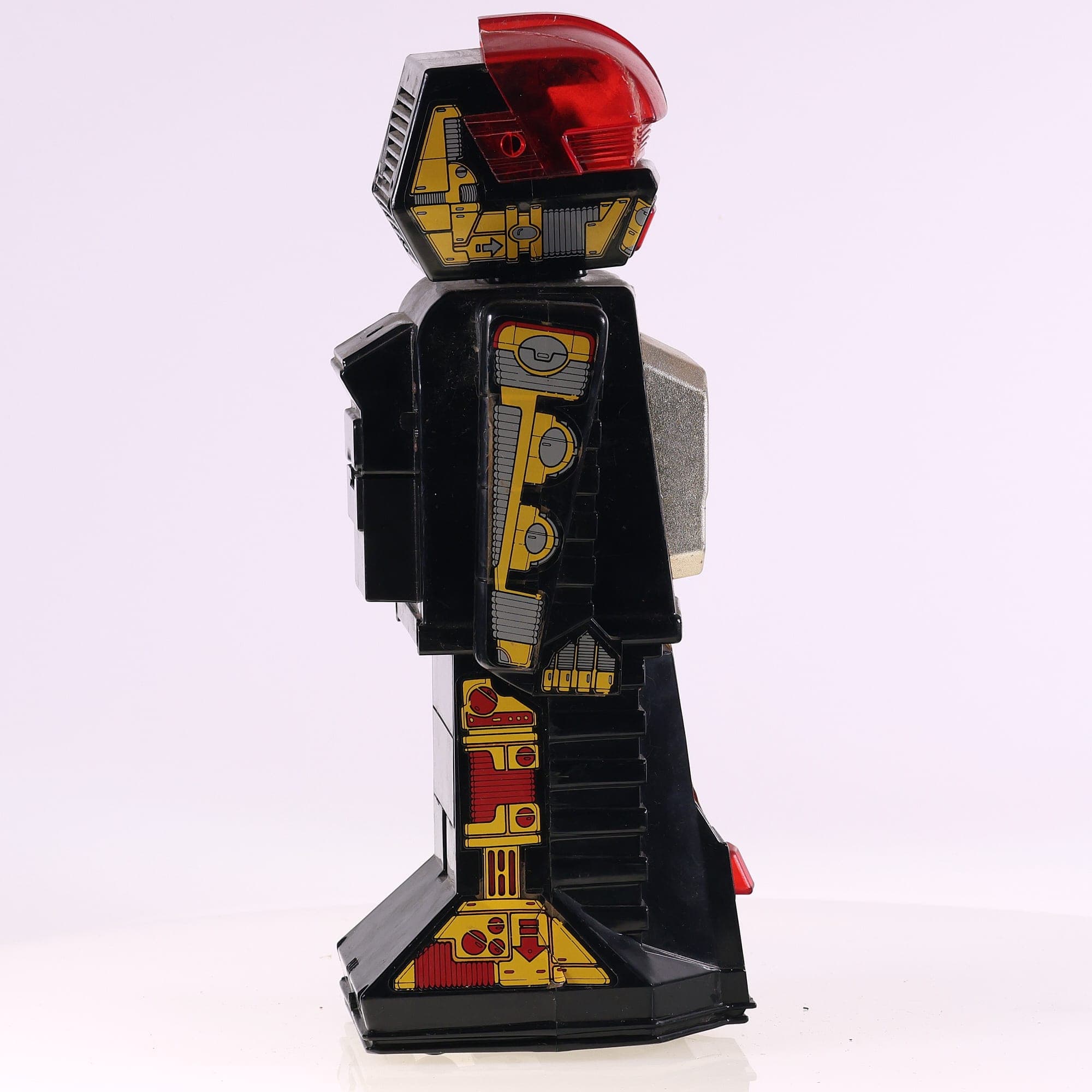 Re.El Toys Charly non testé — miniature 7