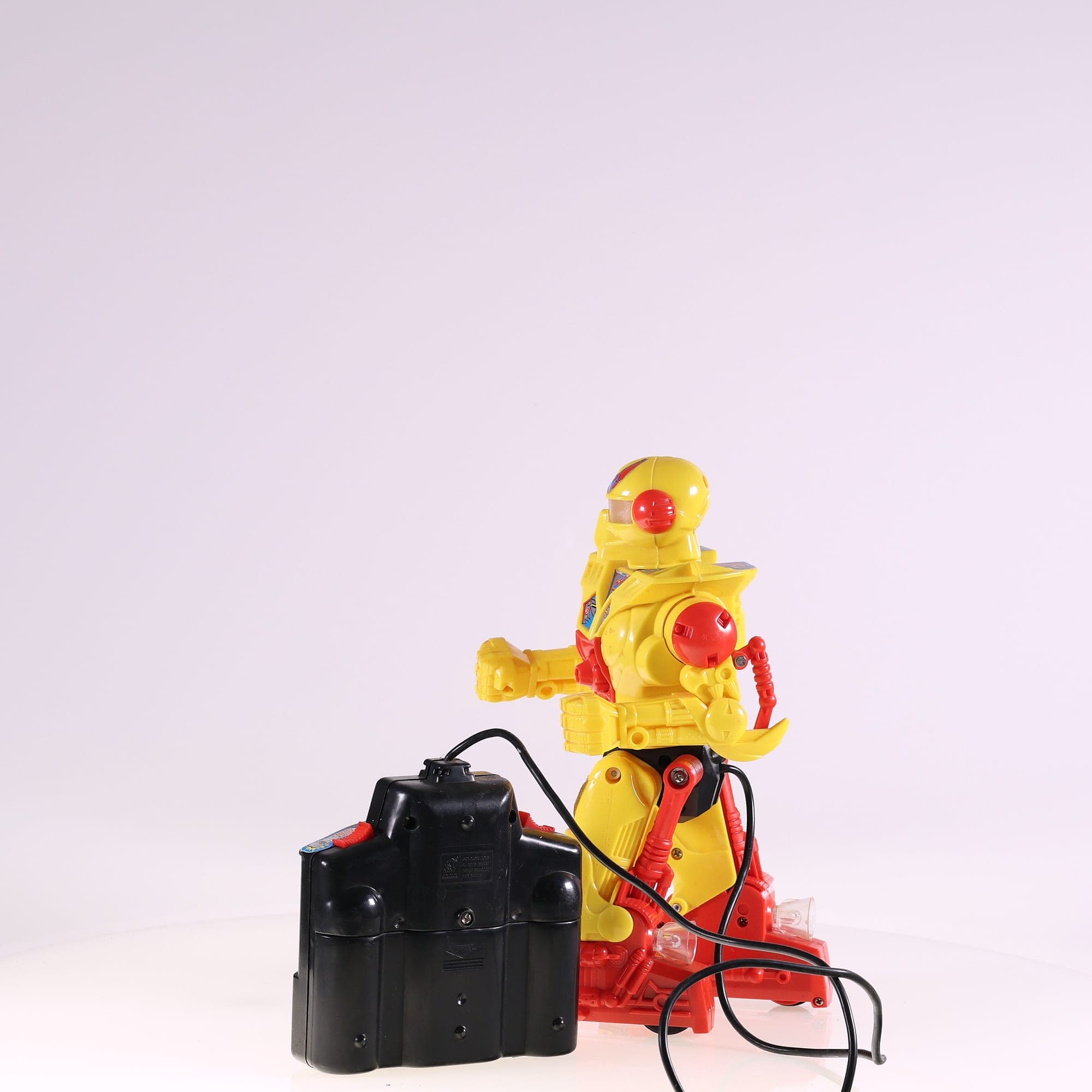Godlok toys 2 jaune  non testé — miniature 4