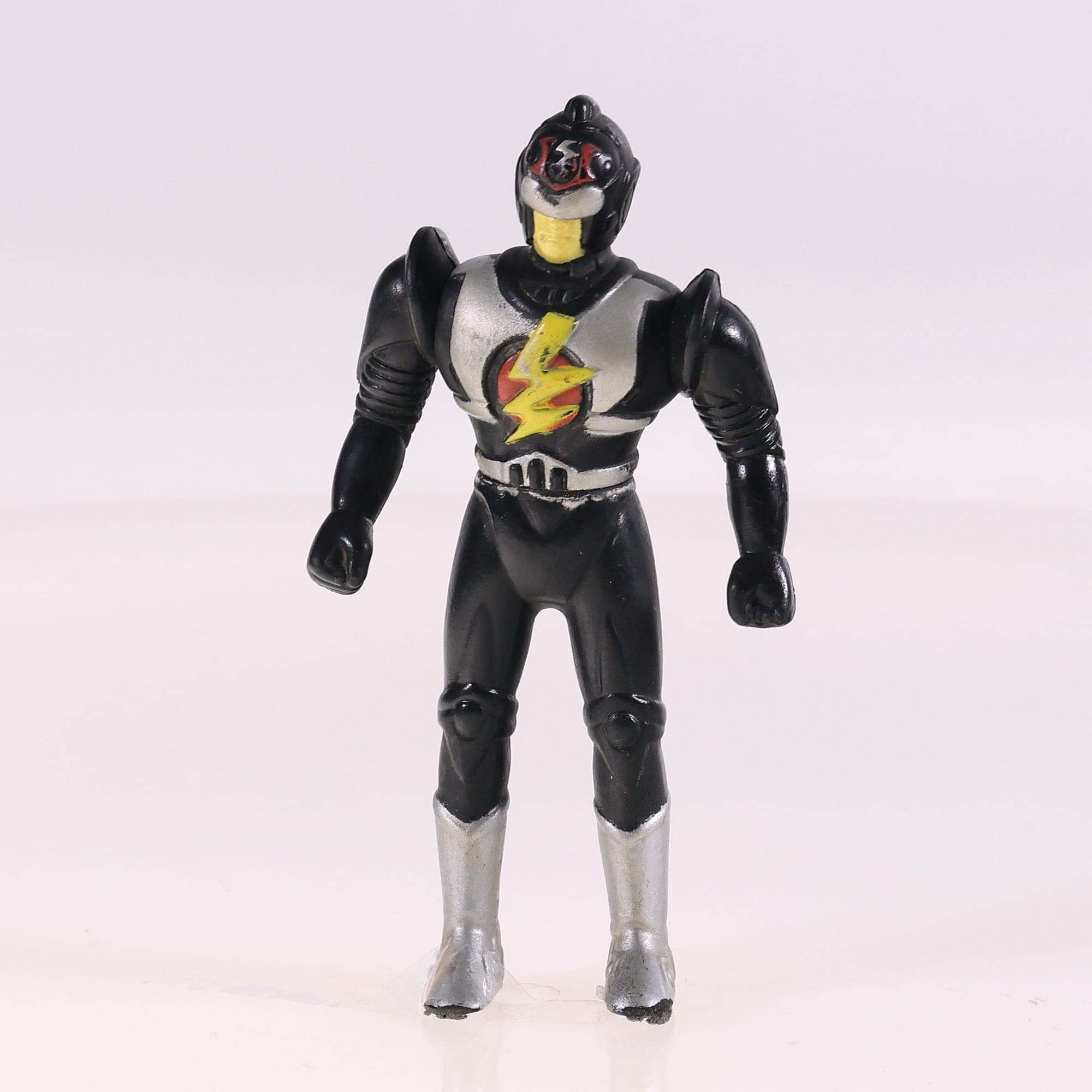 Mega Power Fighter 11,5cm 1994  — photo 1