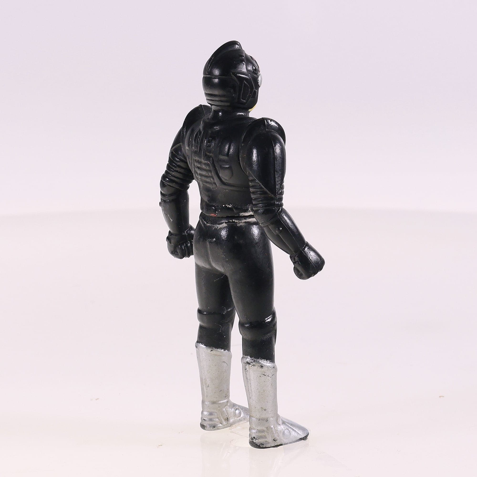 Mega Power Fighter 11,5cm 1994  — miniature 6