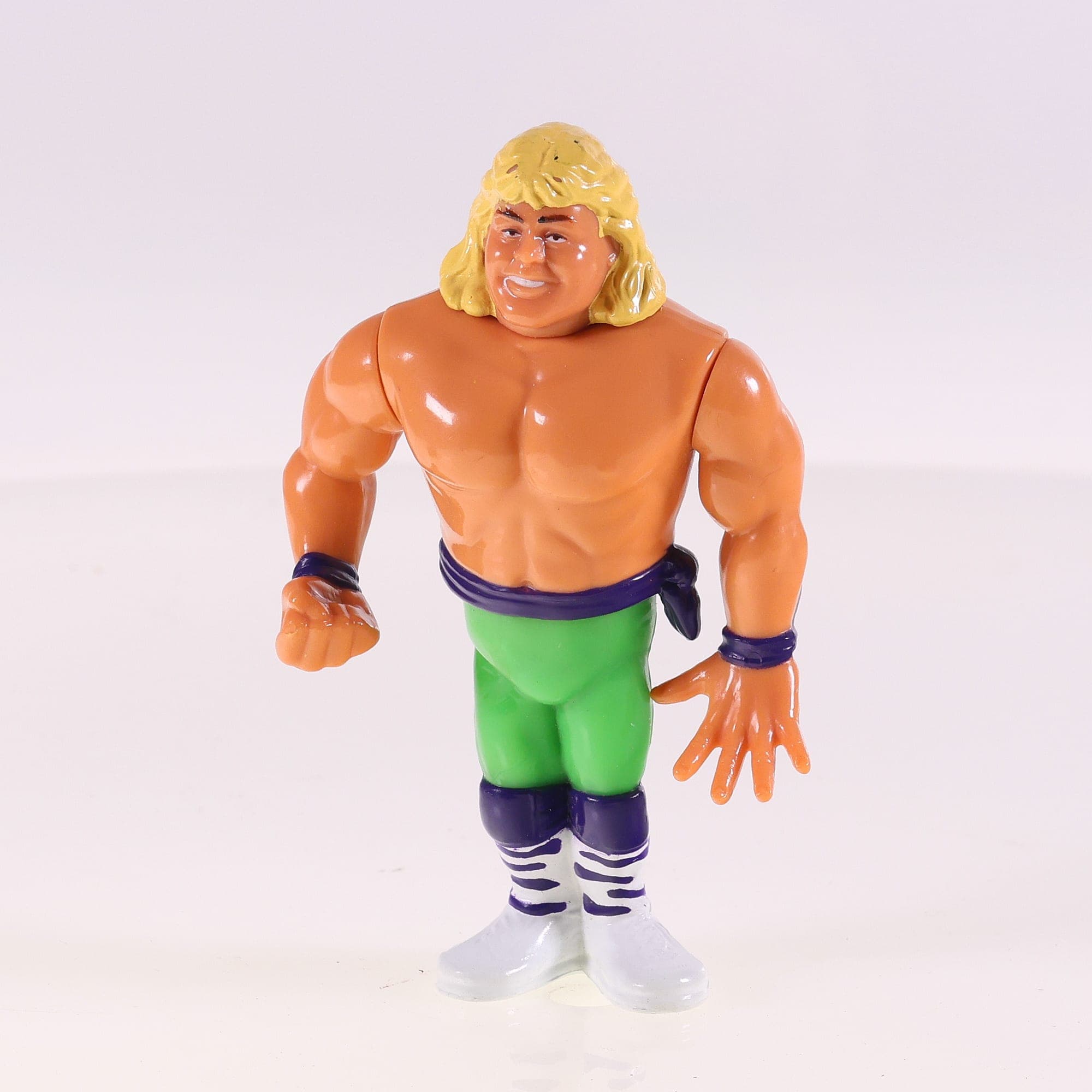 Hasbro Titan Sports WWF - Catch  Shawn Michaels 1991  — photo 1