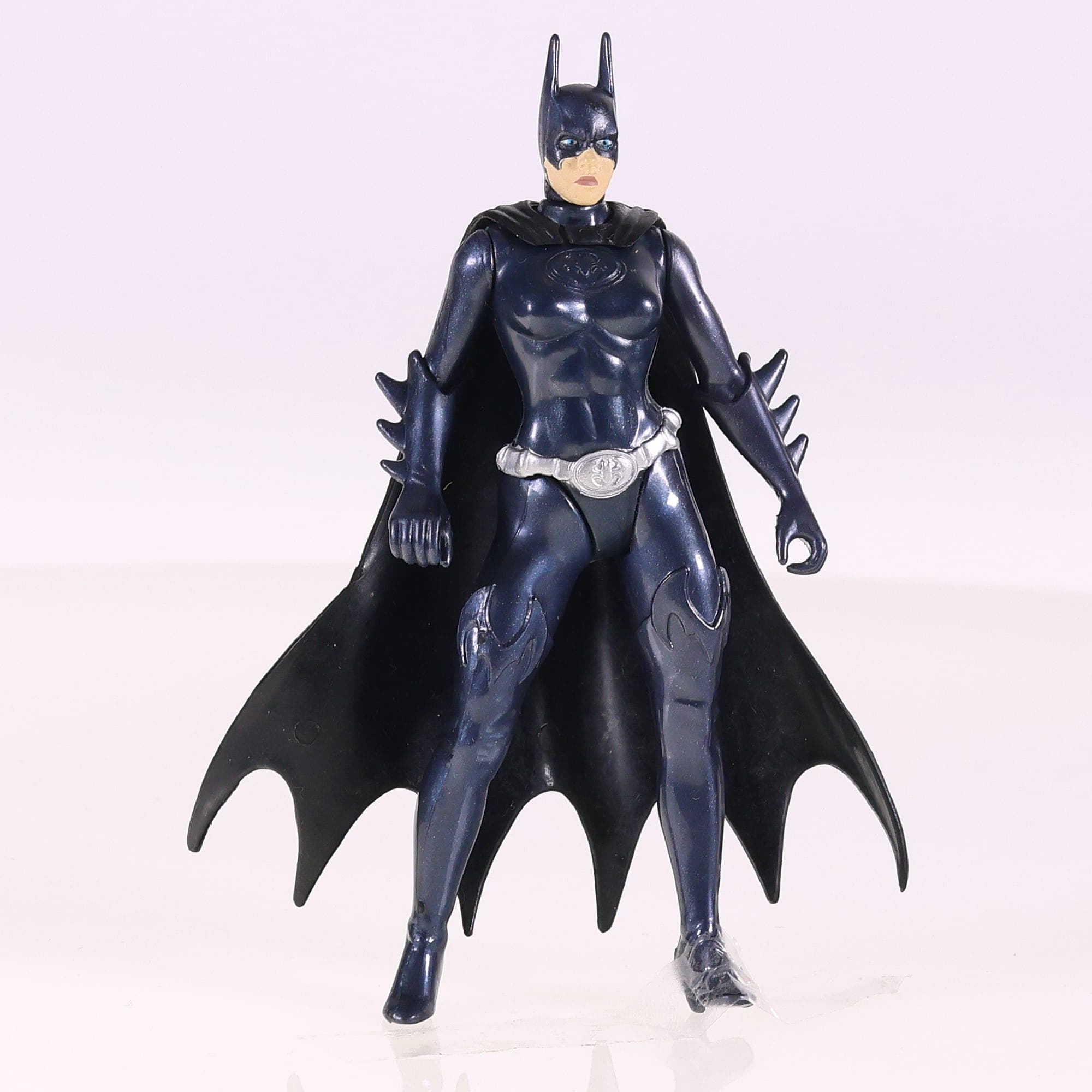 Kenner Batman & Robin Batgirl 1997 sans boîte — photo 1