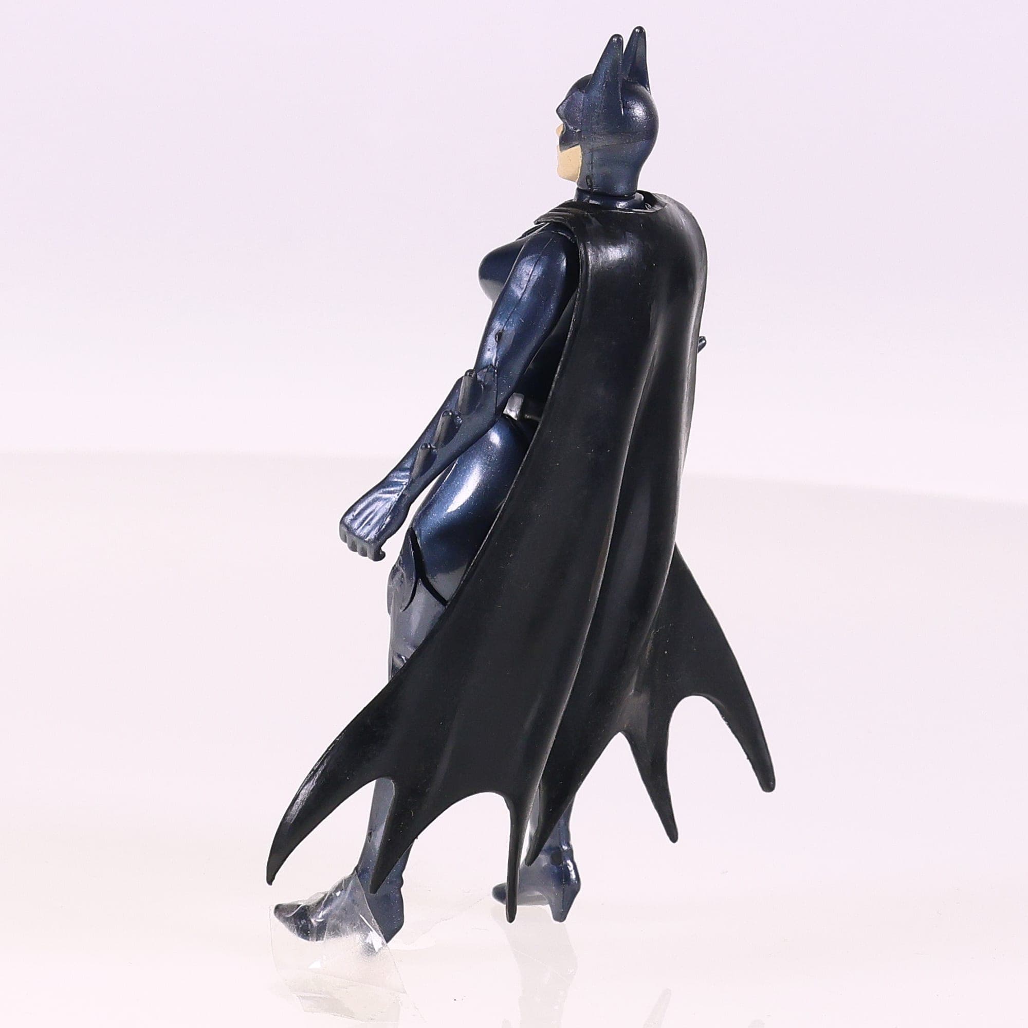 Kenner Batman & Robin Batgirl 1997 sans boîte — miniature 4