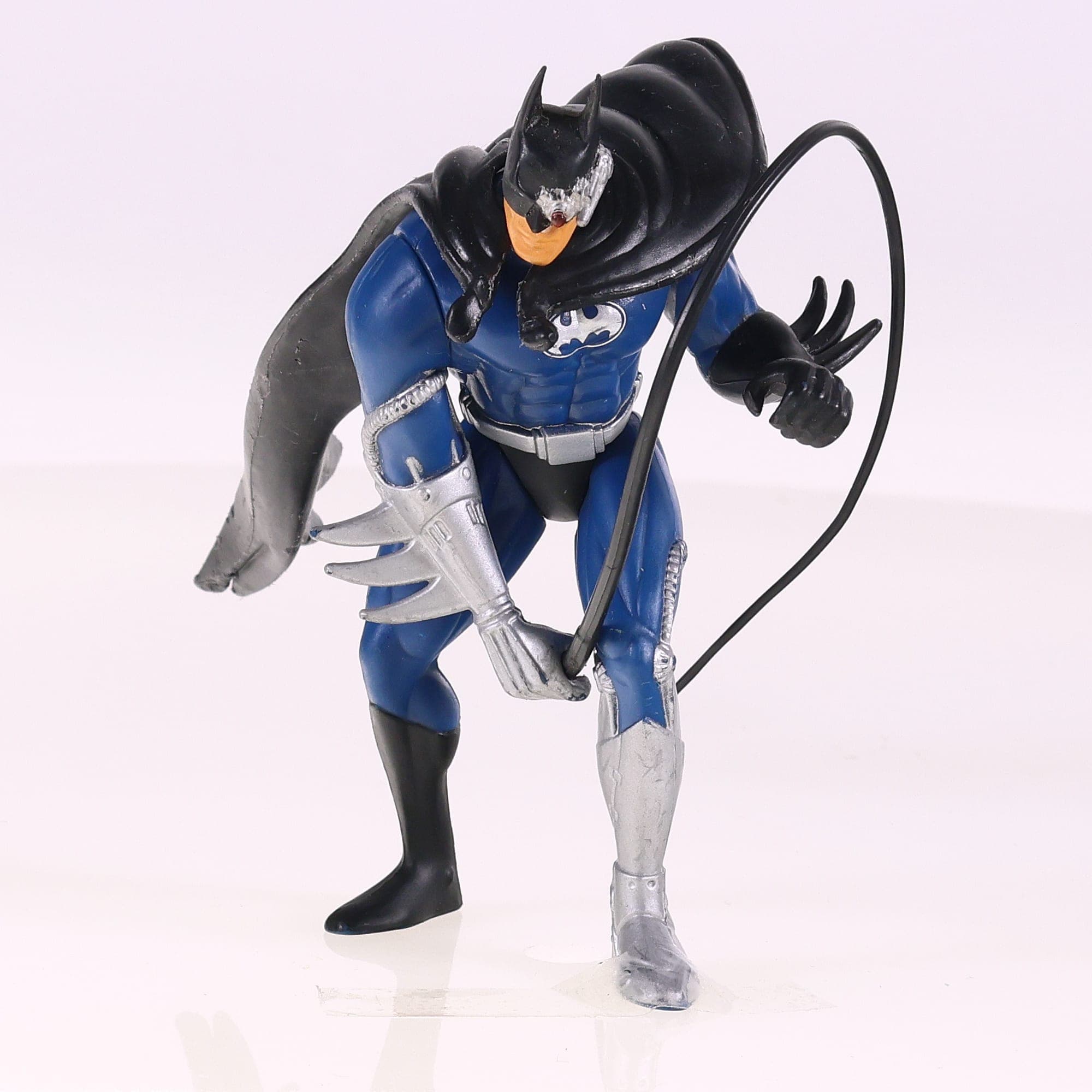 DC comics Batman Cyborg  Grade S sans boîte — photo 1