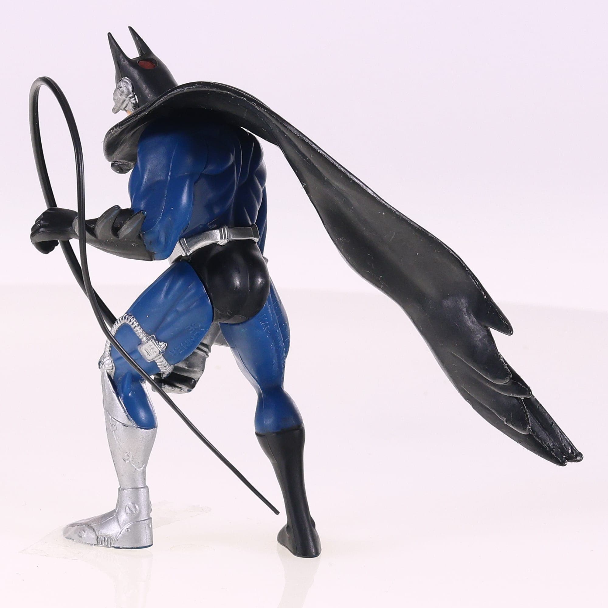 DC comics Batman Cyborg  Grade S sans boîte — miniature 4